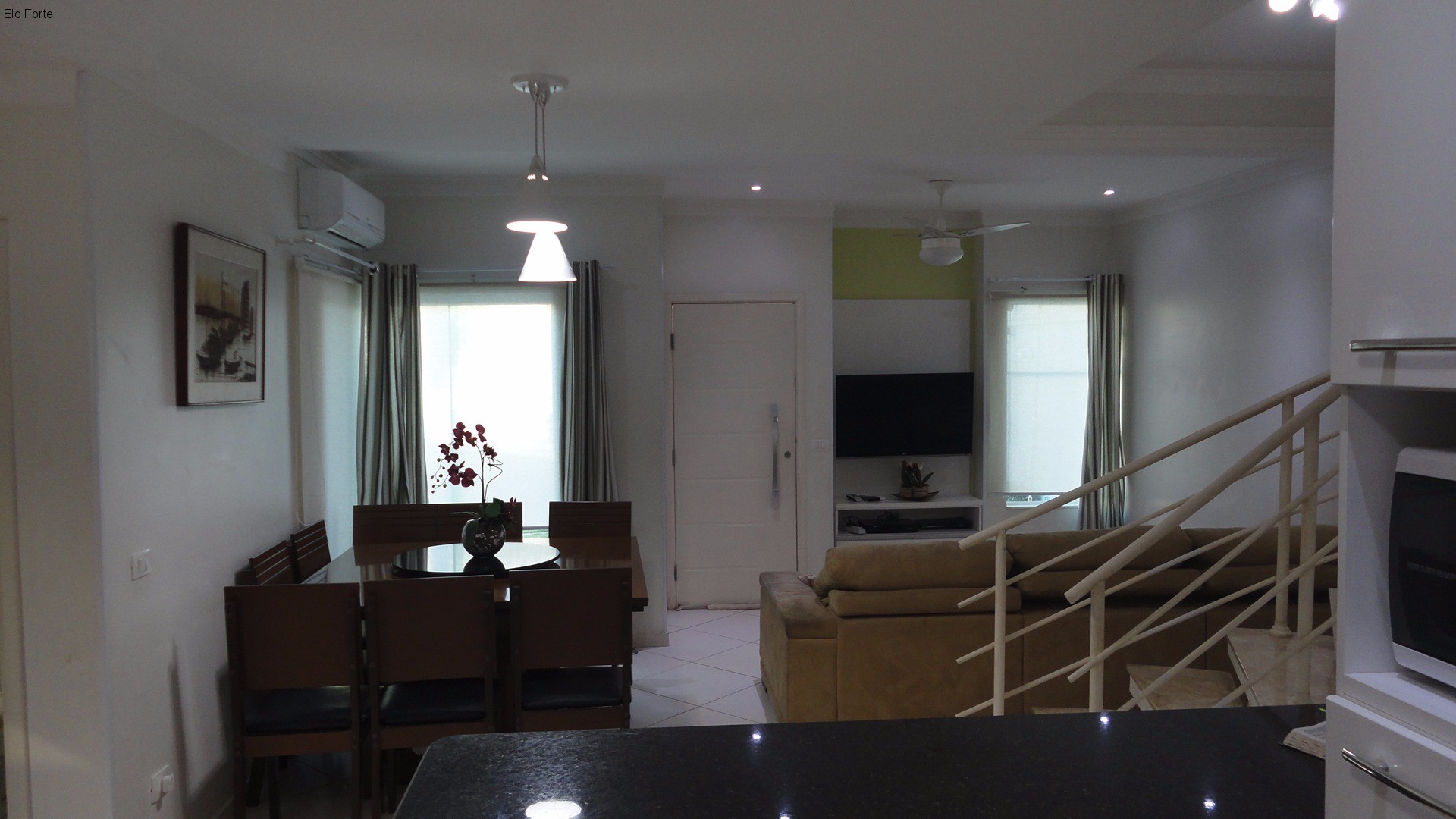 CASA em VILLAGGIO DI ITAICI, INDAIATUBA - casa a venda, villagio di itaici, indaiatuba - Foto 34