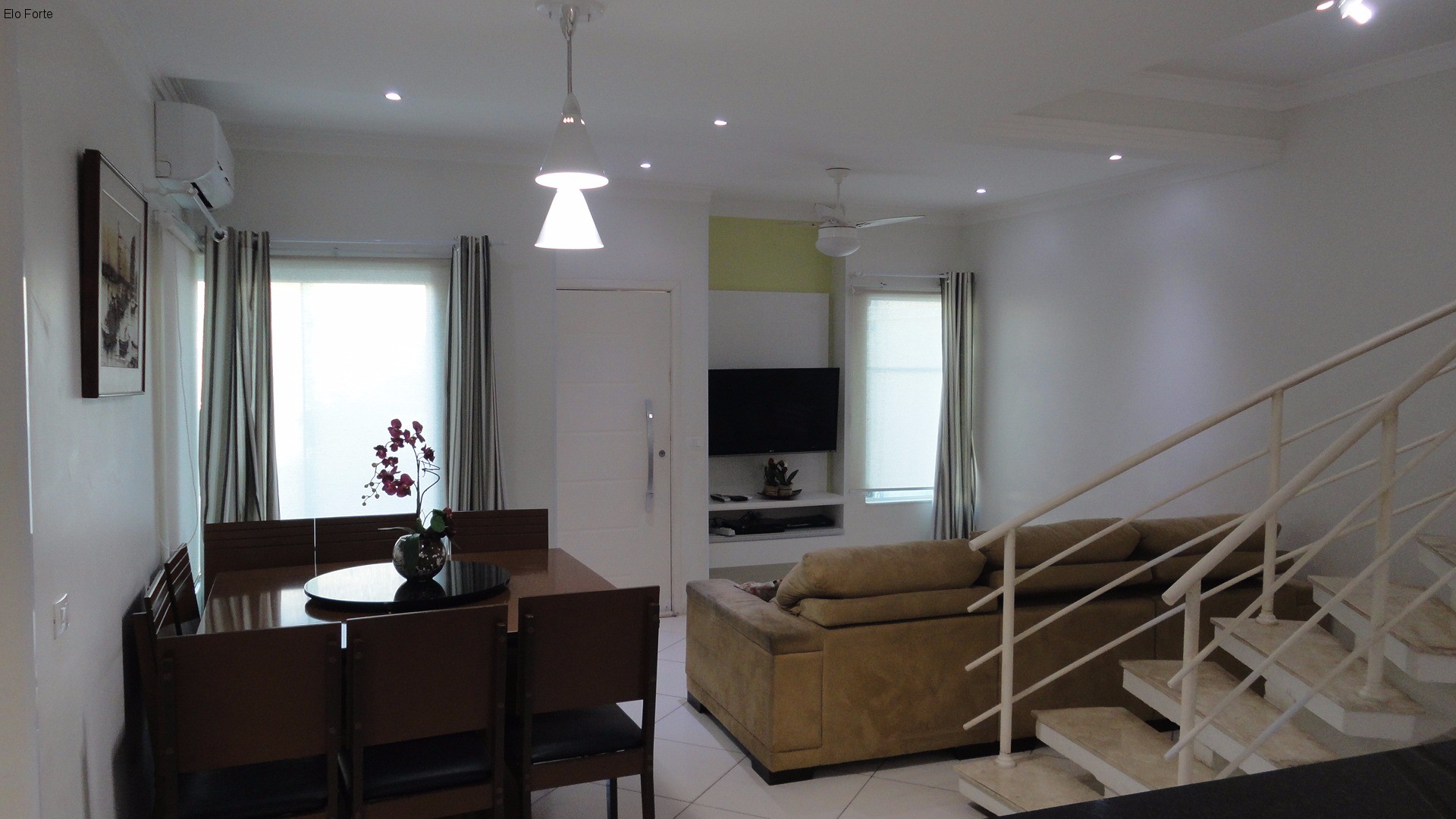 CASA em VILLAGGIO DI ITAICI, INDAIATUBA - casa a venda, villagio di itaici, indaiatuba - Foto 38