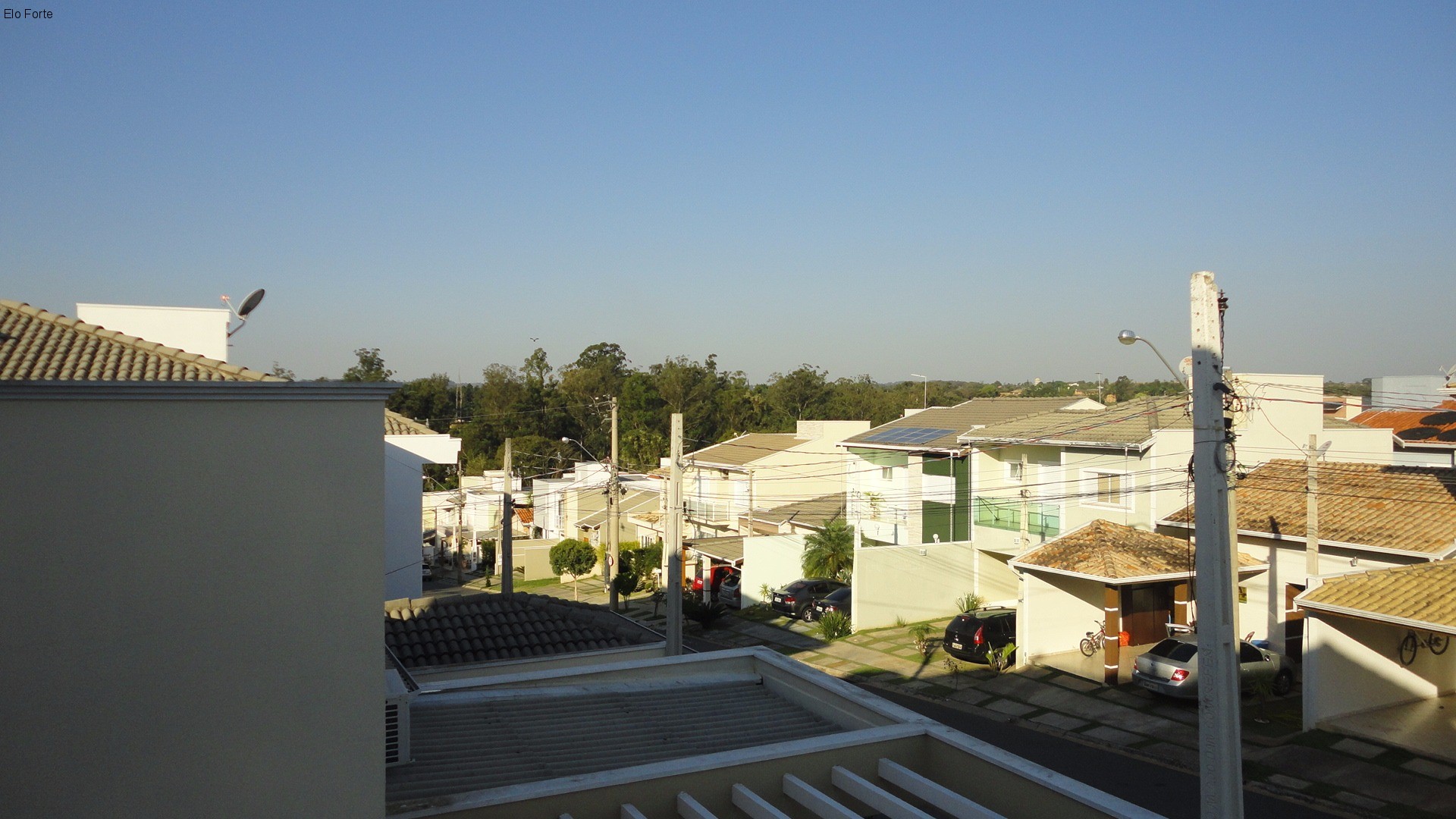 CASA em VILLAGGIO DI ITAICI, INDAIATUBA - casa a venda, villagio di itaici, indaiatuba - Foto 35