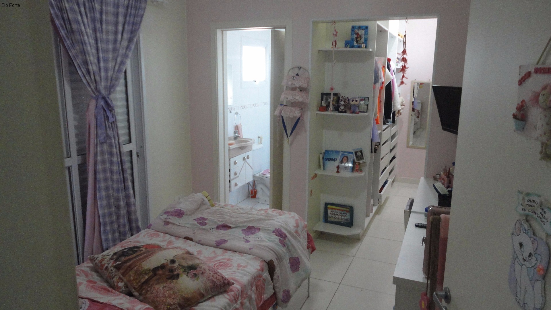 CASA em VILLAGGIO DI ITAICI, INDAIATUBA - casa a venda, villagio di itaici, indaiatuba - Foto 8