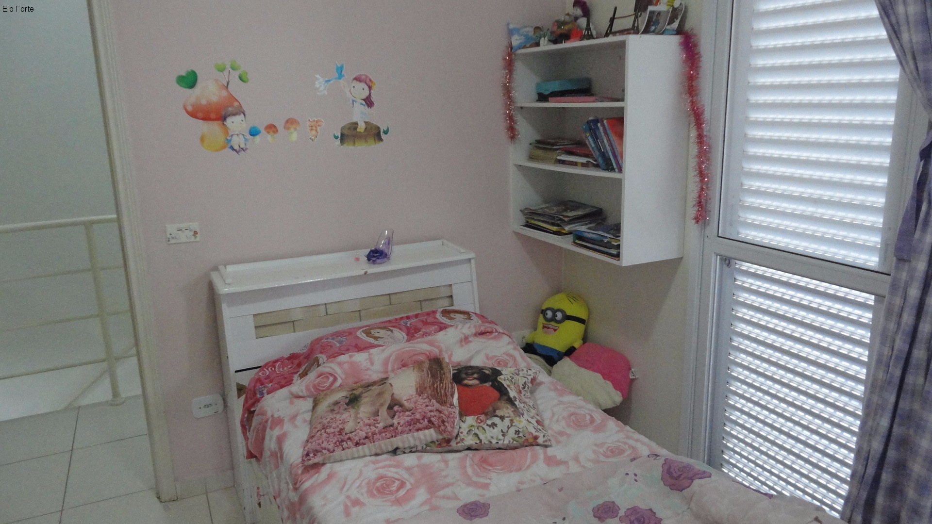 CASA em VILLAGGIO DI ITAICI, INDAIATUBA - casa a venda, villagio di itaici, indaiatuba - Foto 3