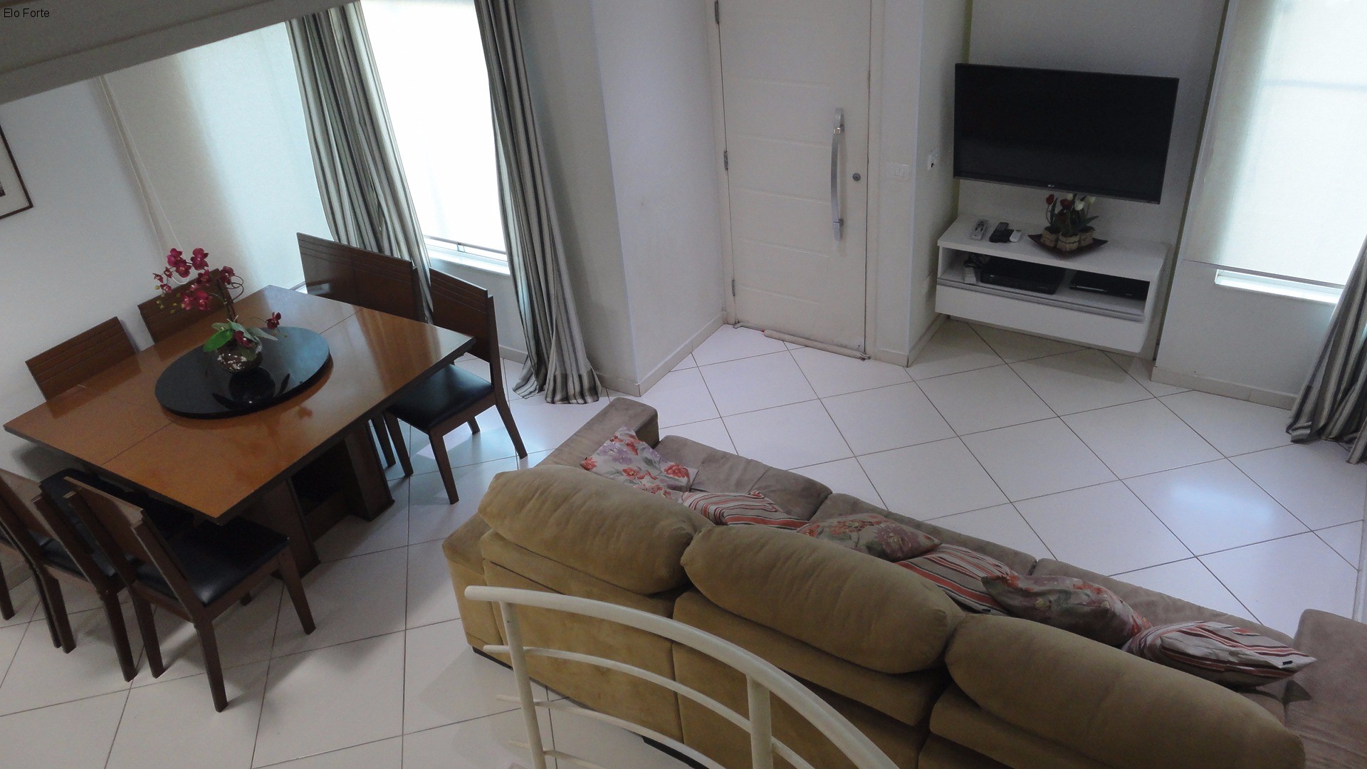 CASA em VILLAGGIO DI ITAICI, INDAIATUBA - casa a venda, villagio di itaici, indaiatuba - Foto 21