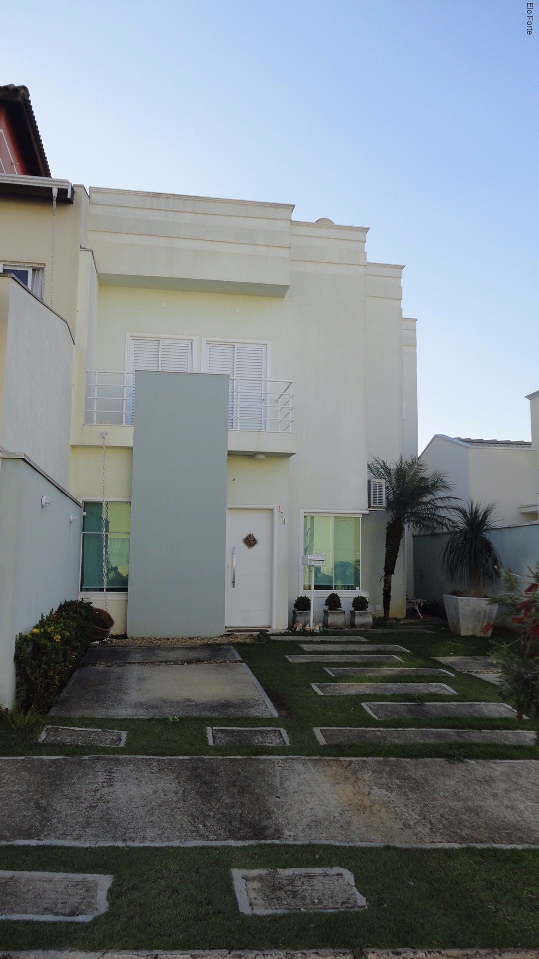 CASA em VILLAGGIO DI ITAICI, INDAIATUBA - casa a venda, villagio di itaici, indaiatuba - Foto 40