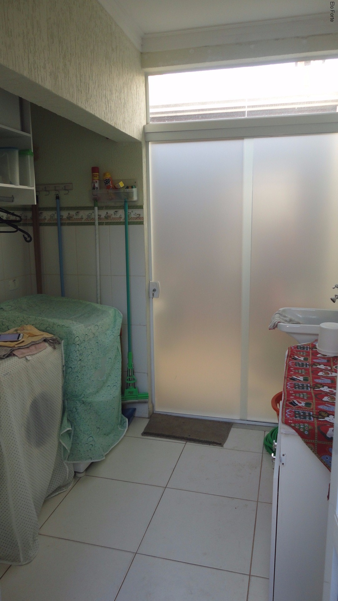 CASA em VILLAGGIO DI ITAICI, INDAIATUBA - casa a venda, villagio di itaici, indaiatuba - Foto 37