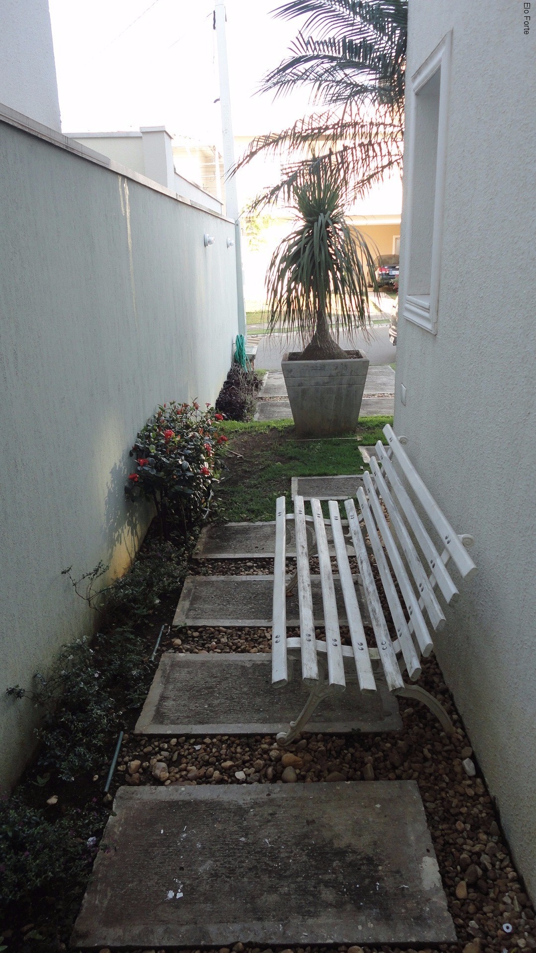 CASA em VILLAGGIO DI ITAICI, INDAIATUBA - casa a venda, villagio di itaici, indaiatuba - Foto 9