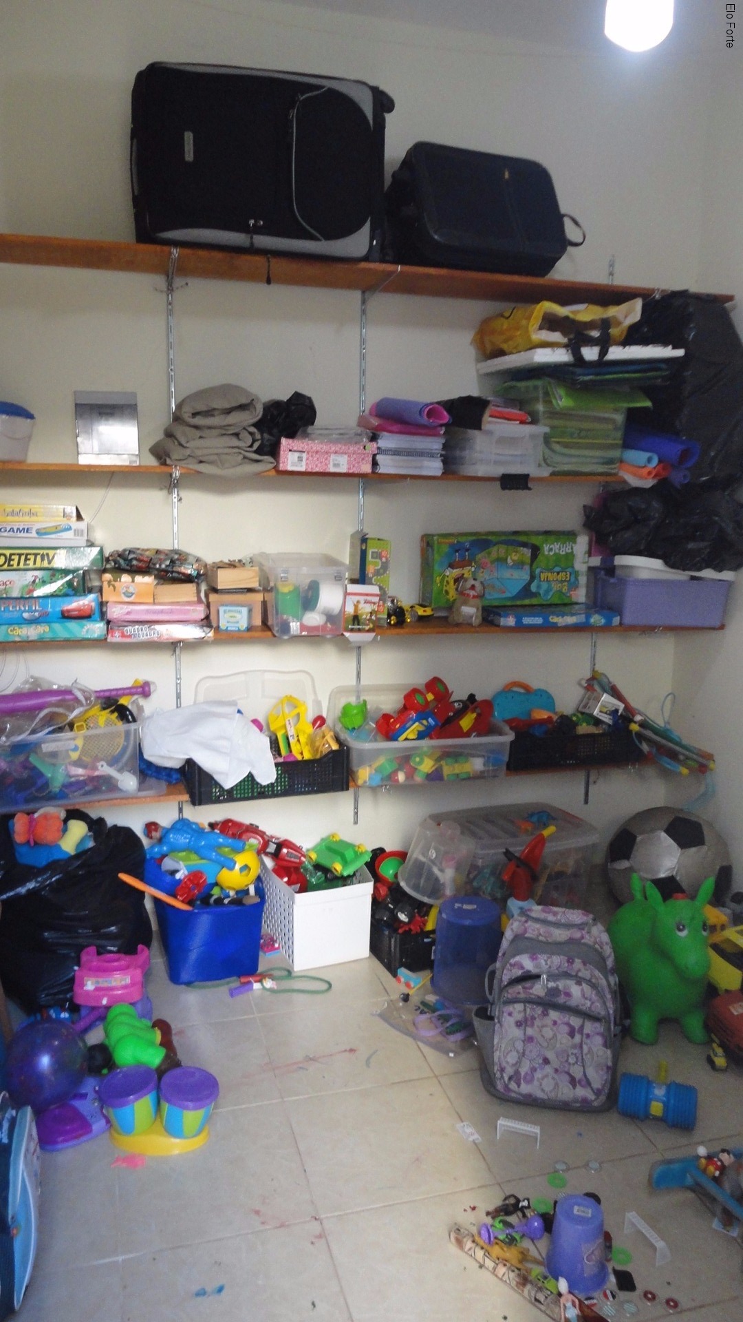 CASA em VILLAGGIO DI ITAICI, INDAIATUBA - casa a venda, villagio di itaici, indaiatuba - Foto 26