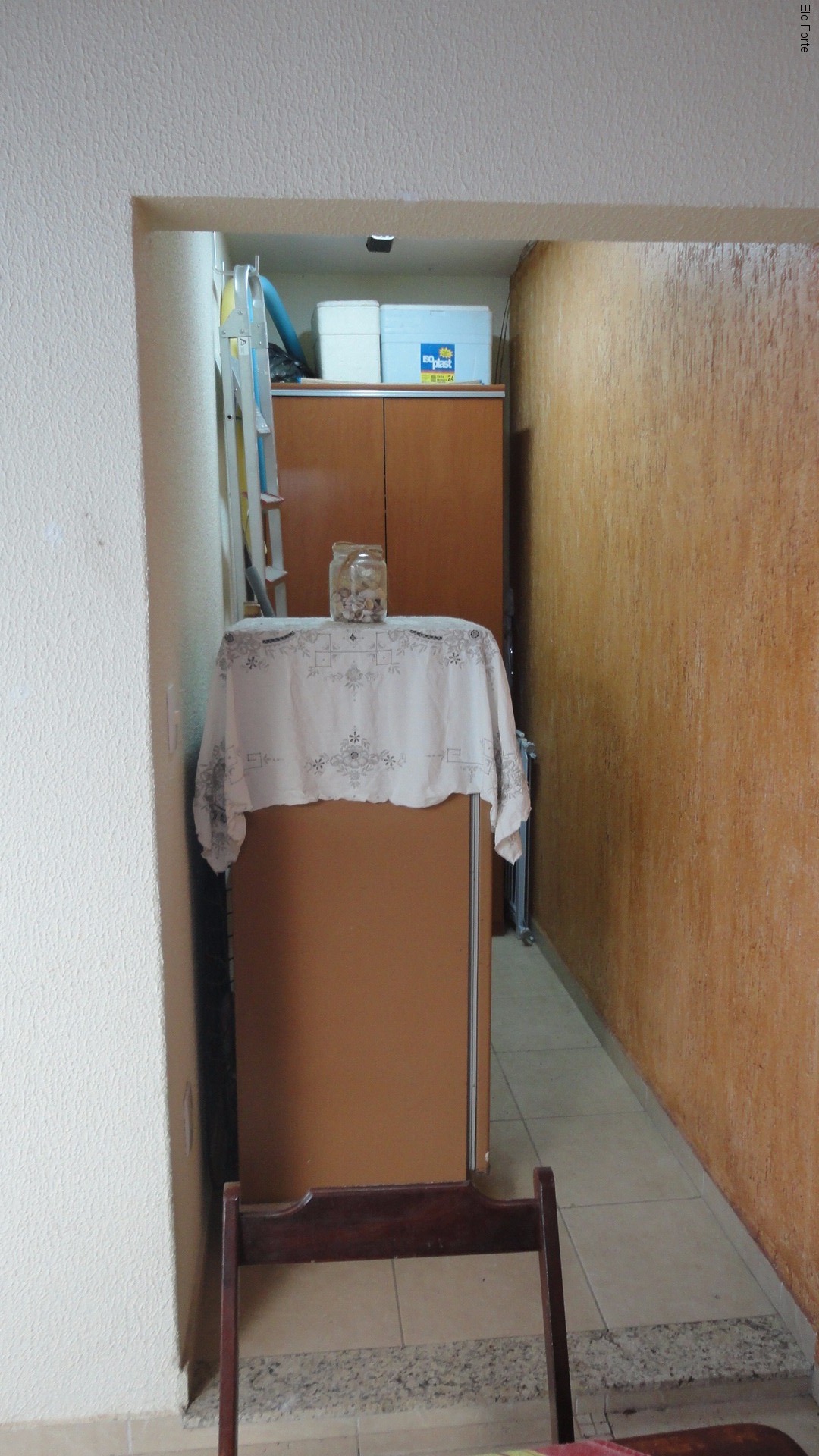CASA em VILLAGGIO DI ITAICI, INDAIATUBA - casa a venda, villagio di itaici, indaiatuba - Foto 4