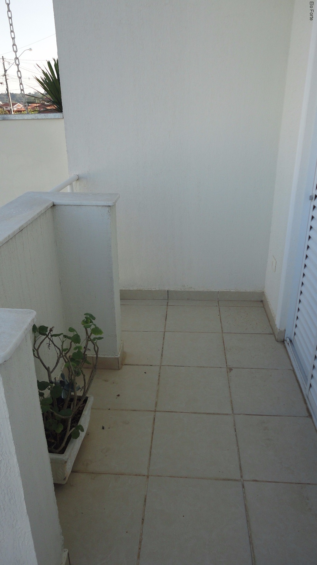 CASA em VILLAGGIO DI ITAICI, INDAIATUBA - casa a venda, villagio di itaici, indaiatuba - Foto 2