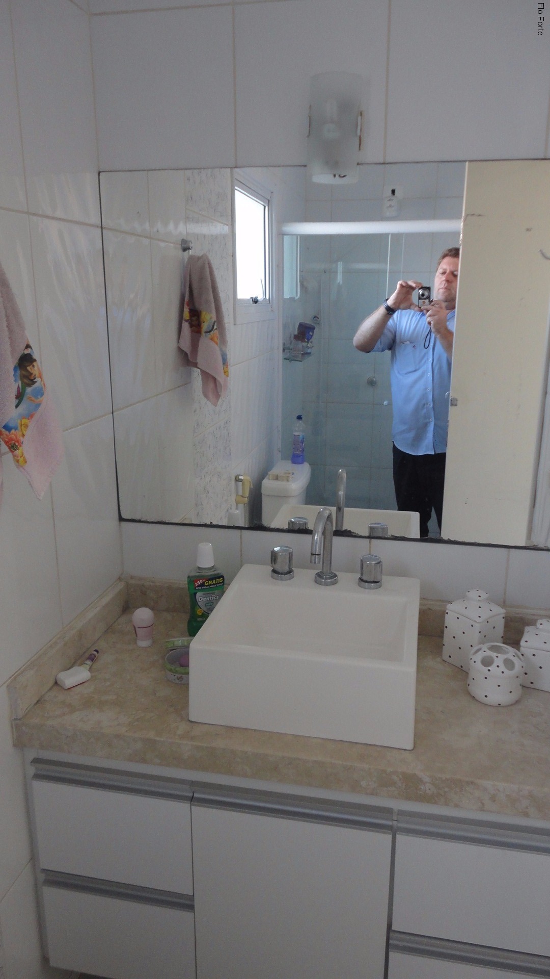 CASA em VILLAGGIO DI ITAICI, INDAIATUBA - casa a venda, villagio di itaici, indaiatuba - Foto 24