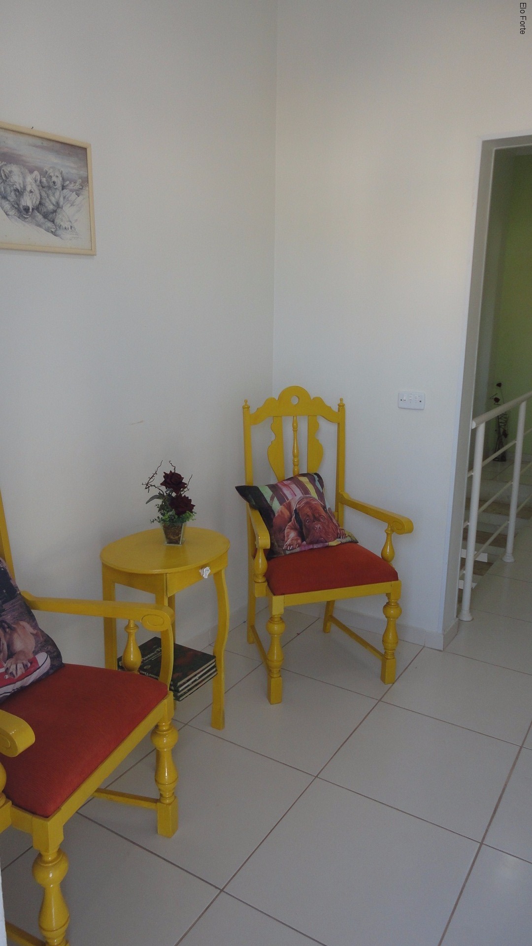 CASA em VILLAGGIO DI ITAICI, INDAIATUBA - casa a venda, villagio di itaici, indaiatuba - Foto 5