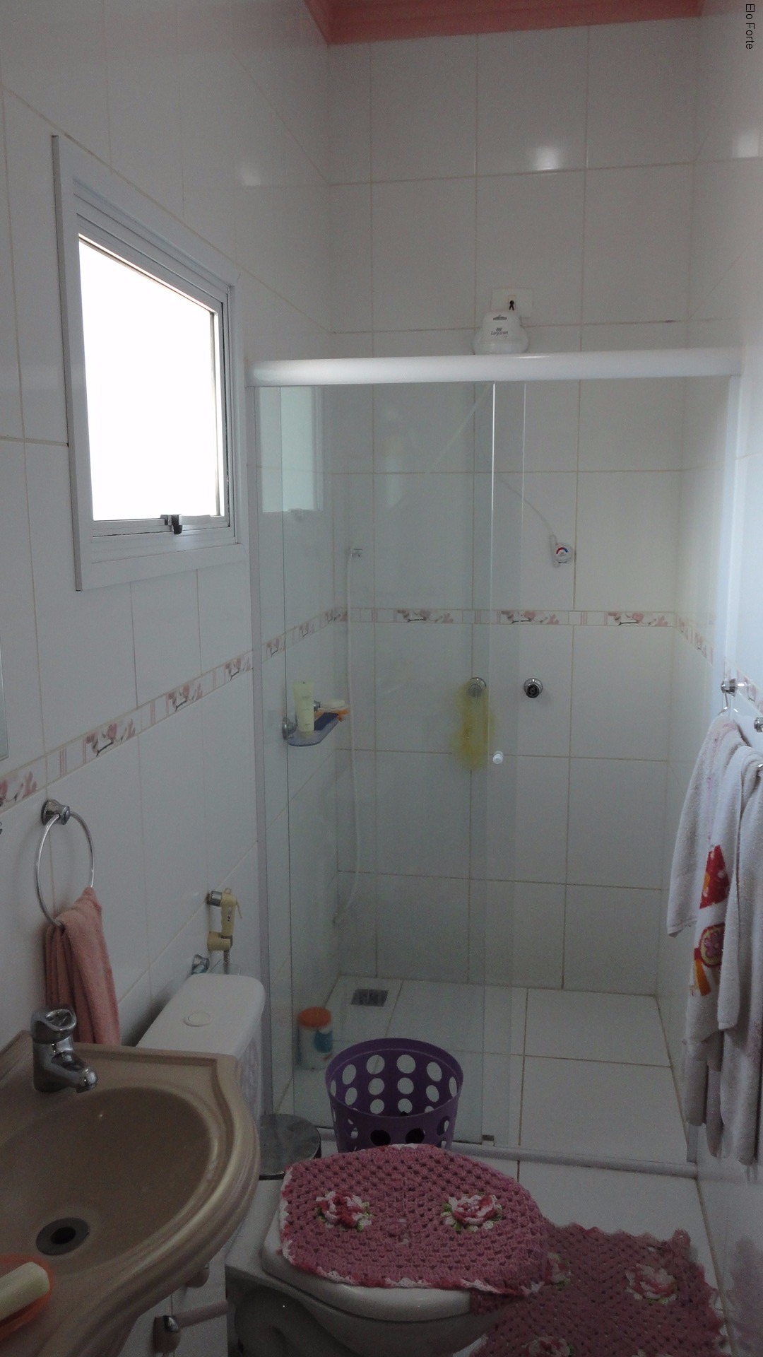CASA em VILLAGGIO DI ITAICI, INDAIATUBA - casa a venda, villagio di itaici, indaiatuba - Foto 33