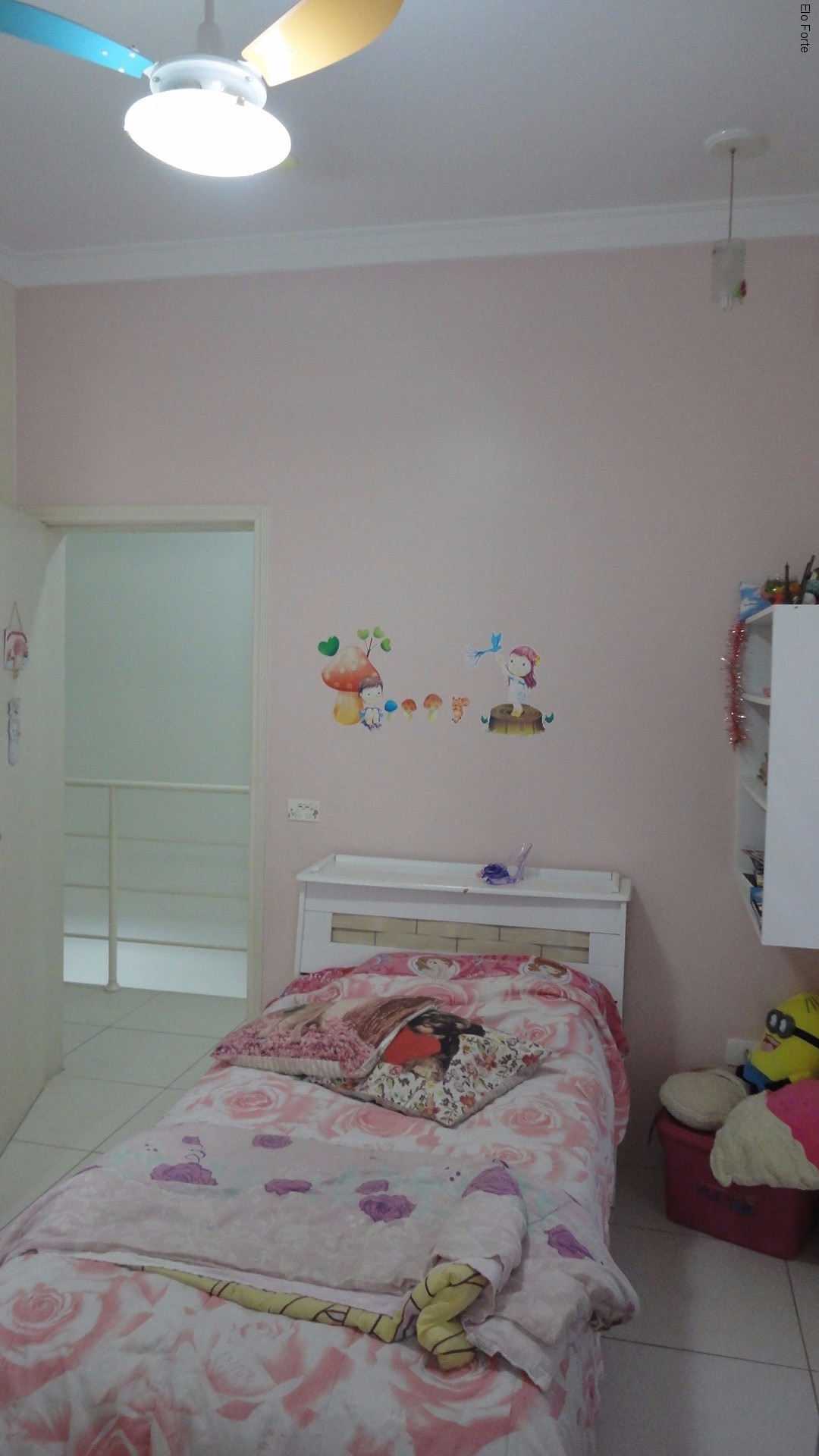 CASA em VILLAGGIO DI ITAICI, INDAIATUBA - casa a venda, villagio di itaici, indaiatuba - Foto 42