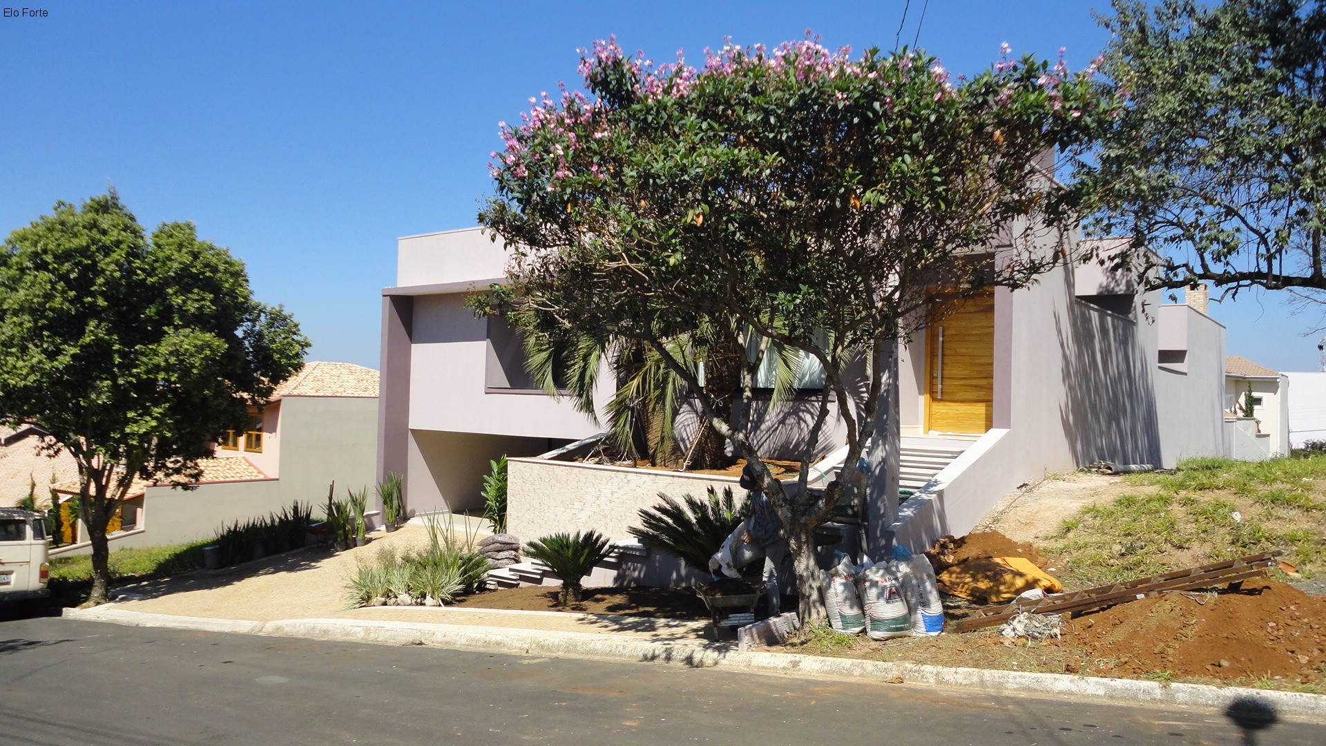 CASA em LOTEAMENTO VILLE COUDERT, INDAIATUBA - casa a venda, ville coudert, indaiatuba - Foto 31