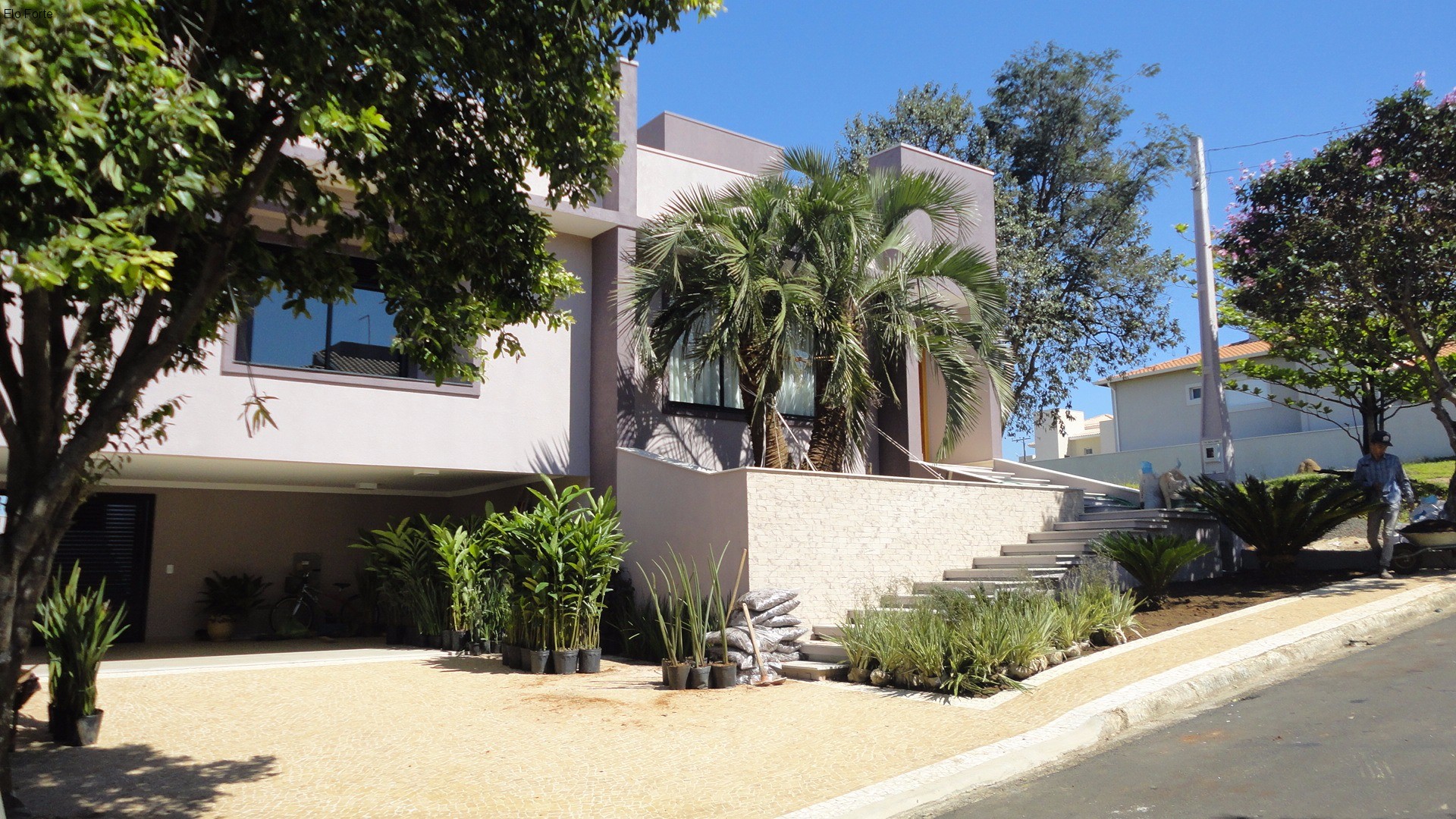 CASA em LOTEAMENTO VILLE COUDERT, INDAIATUBA - casa a venda, ville coudert, indaiatuba - Foto 1