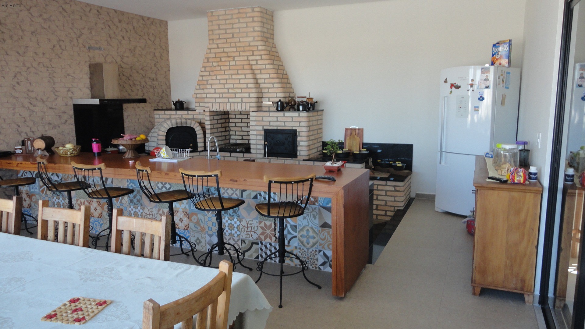 CASA em LOTEAMENTO VILLE COUDERT, INDAIATUBA - casa a venda, ville coudert, indaiatuba - Foto 32