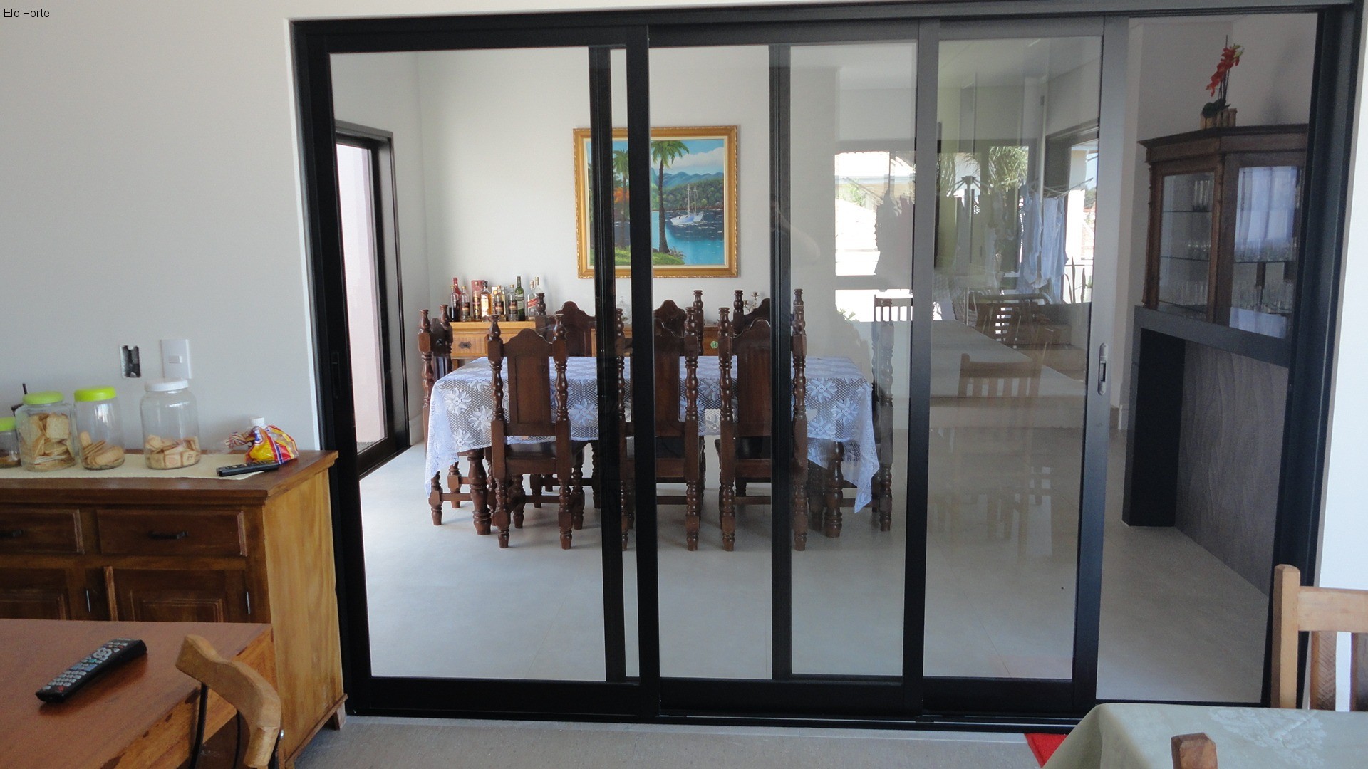 CASA em LOTEAMENTO VILLE COUDERT, INDAIATUBA - casa a venda, ville coudert, indaiatuba - Foto 35