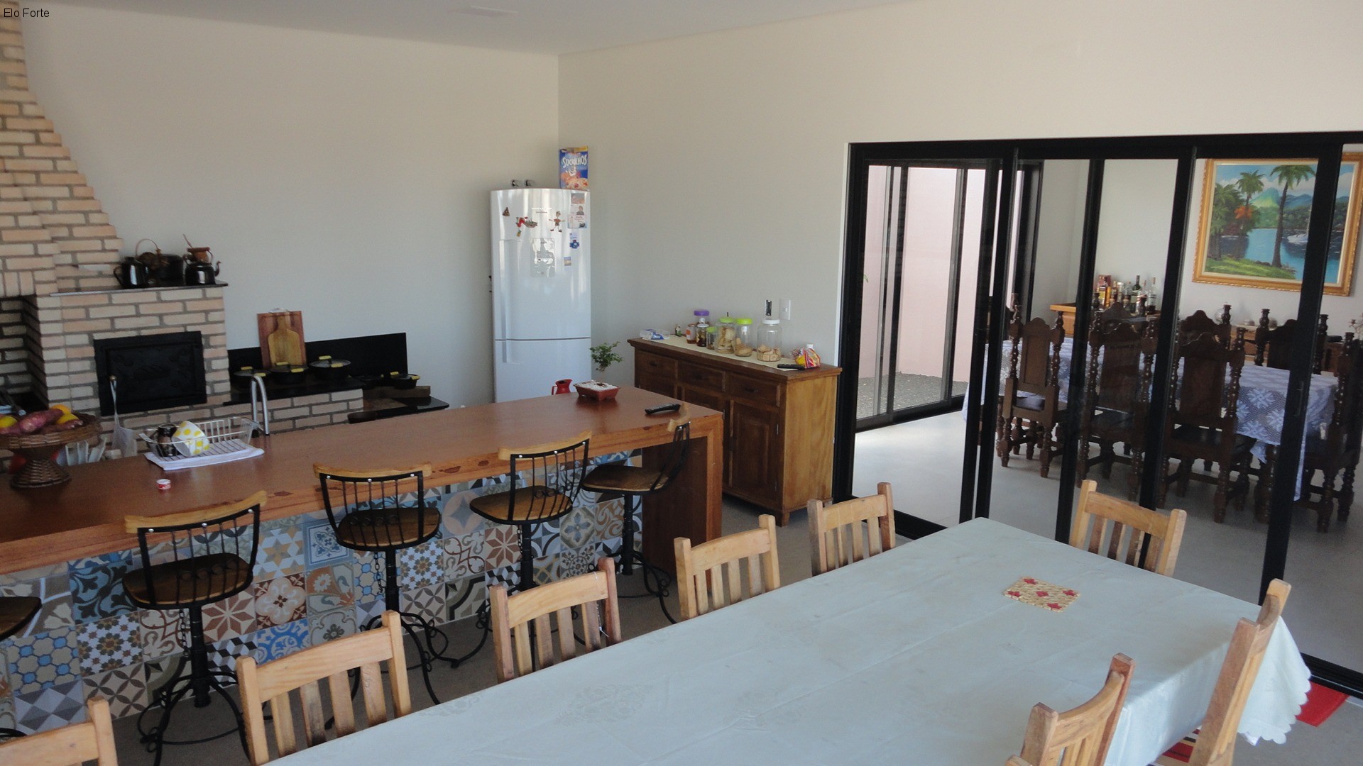 CASA em LOTEAMENTO VILLE COUDERT, INDAIATUBA - casa a venda, ville coudert, indaiatuba - Foto 36