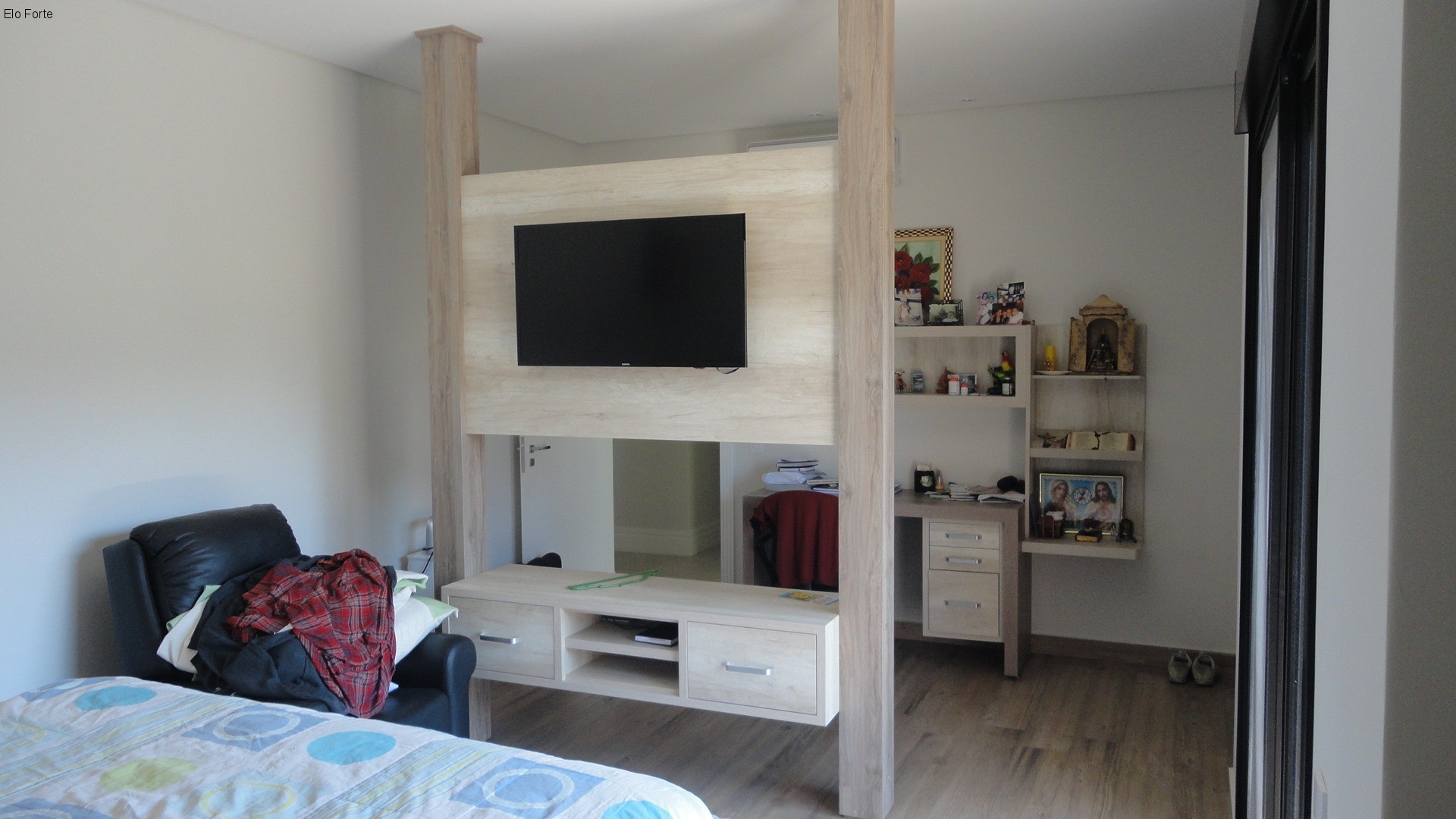CASA em LOTEAMENTO VILLE COUDERT, INDAIATUBA - casa a venda, ville coudert, indaiatuba - Foto 44