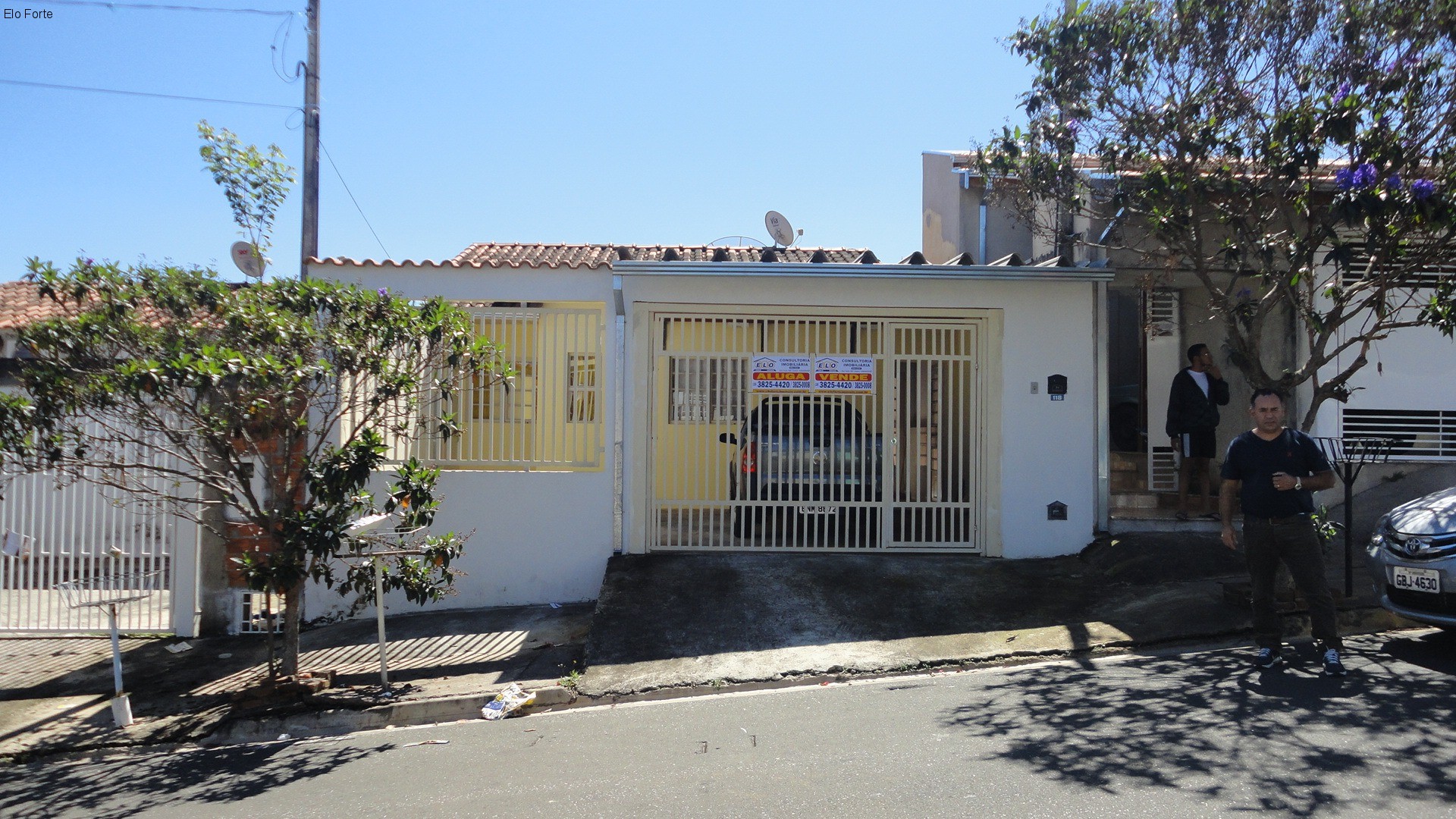 CASA em JARDIM PORTAL DO SOL, INDAIATUBA - casa a venda, jardim portal do sol , indaiatuba - Foto 6