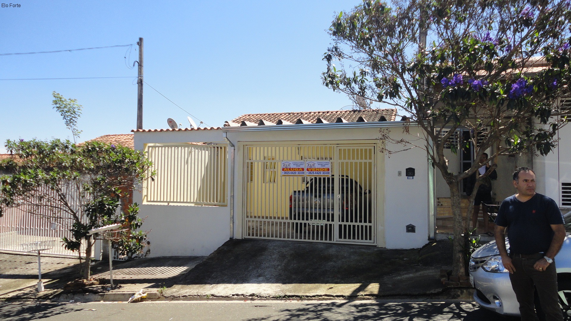 CASA em JARDIM PORTAL DO SOL, INDAIATUBA - casa a venda, jardim portal do sol , indaiatuba - Foto 14