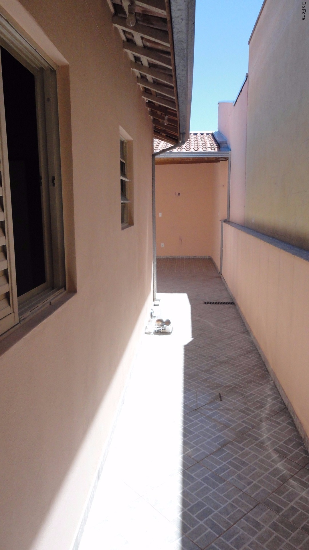 CASA em JARDIM PORTAL DO SOL, INDAIATUBA - casa a venda, jardim portal do sol , indaiatuba - Foto 4