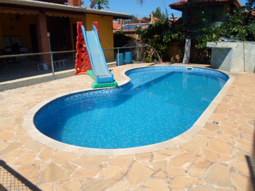 CHÁCARA em TERRAS DE ITAICI, INDAIATUBA - chácara a venda, terras de itaici, indaiatuba - Foto 4