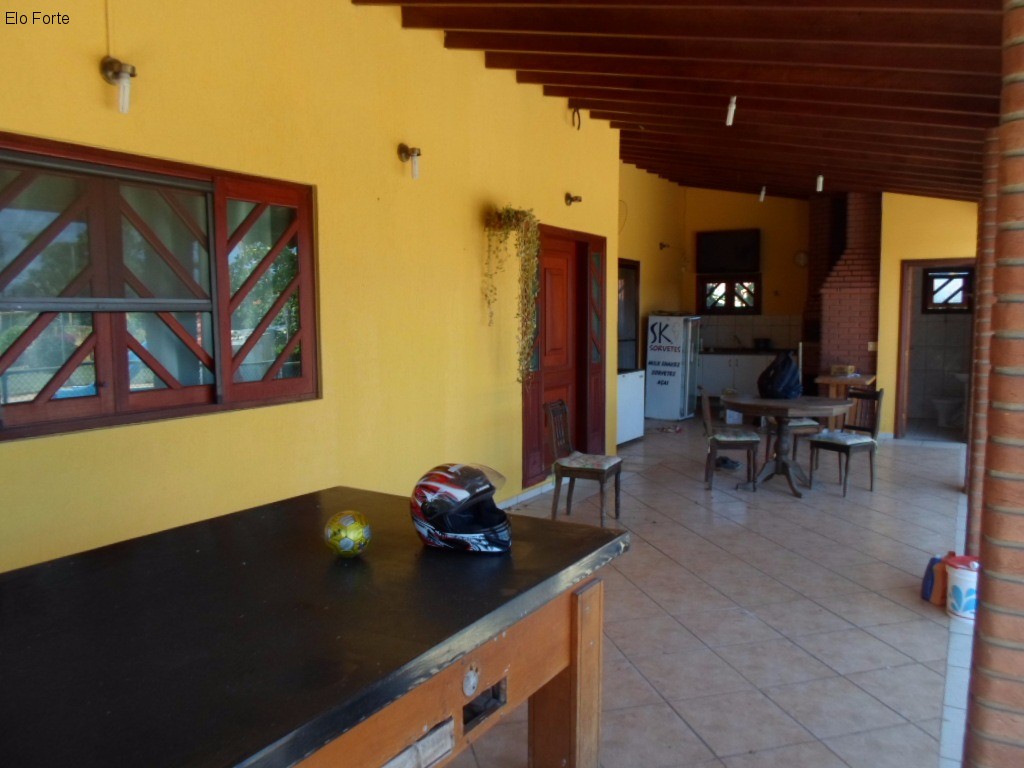 CHÁCARA em TERRAS DE ITAICI, INDAIATUBA - chácara a venda, terras de itaici, indaiatuba - Foto 27