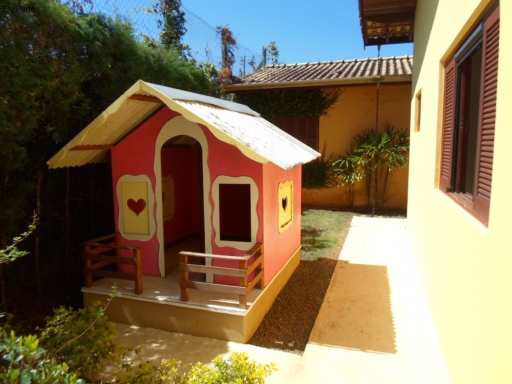 CHÁCARA em TERRAS DE ITAICI, INDAIATUBA - chácara a venda, terras de itaici, indaiatuba - Foto 23