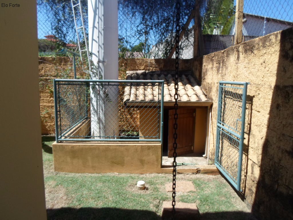 CHÁCARA em TERRAS DE ITAICI, INDAIATUBA - chácara a venda, terras de itaici, indaiatuba - Foto 10
