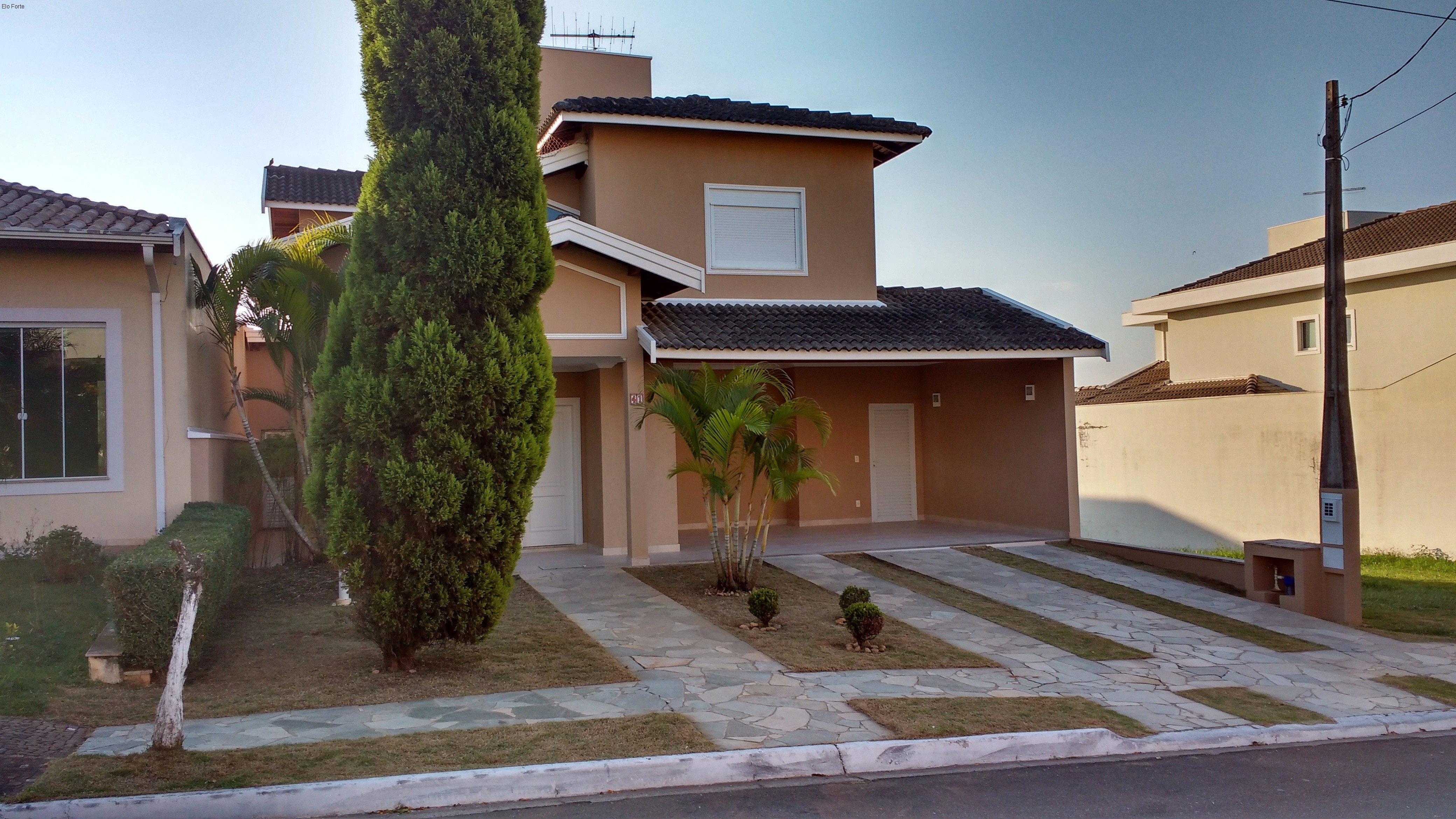 CASA em JARDIM RESIDENCIAL VILLA SUICA, INDAIATUBA - casa a venda, residencial villa suiça , indaiatuba - Foto 34