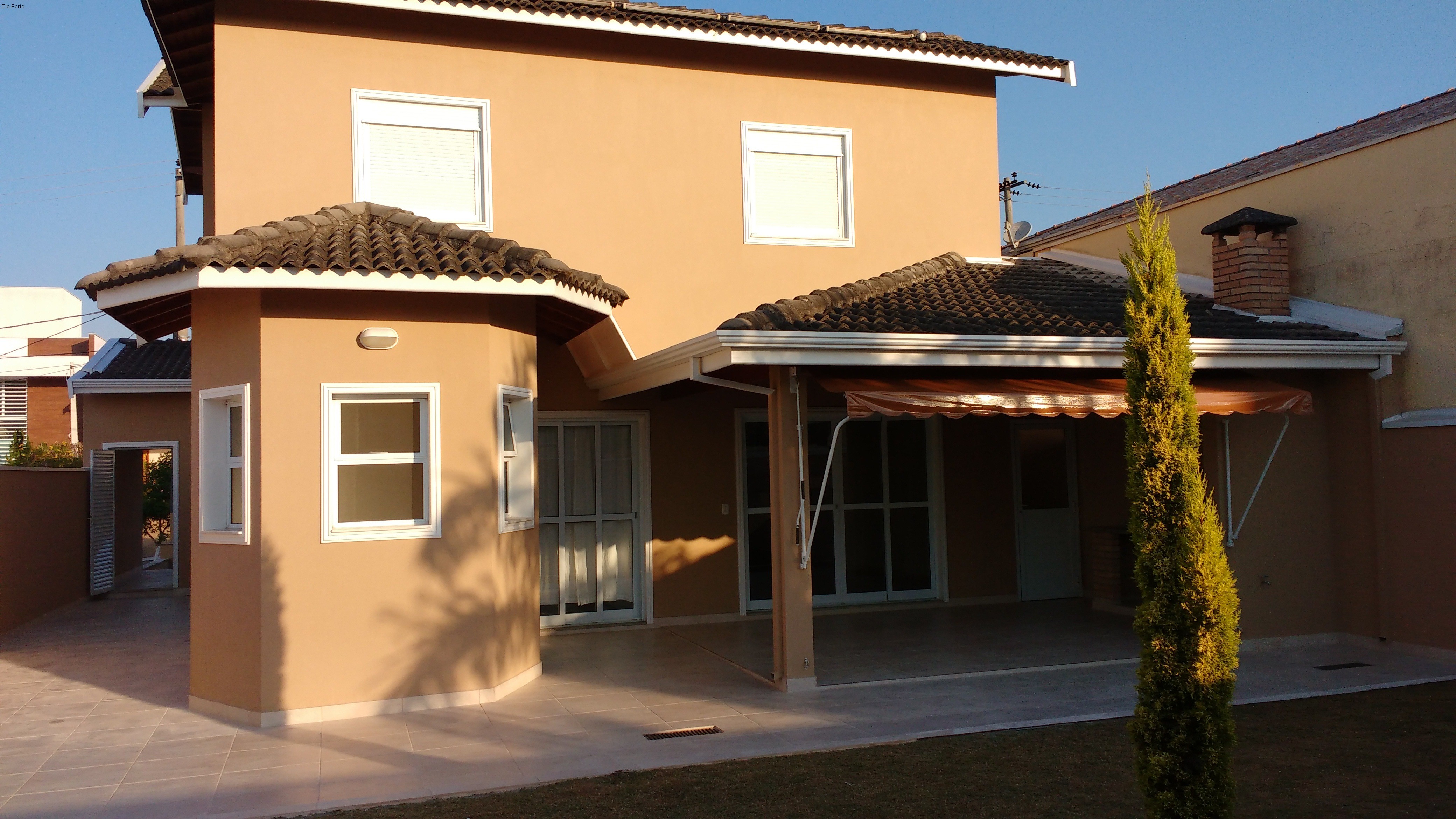 CASA em JARDIM RESIDENCIAL VILLA SUICA, INDAIATUBA - casa a venda, residencial villa suiça , indaiatuba - Foto 35