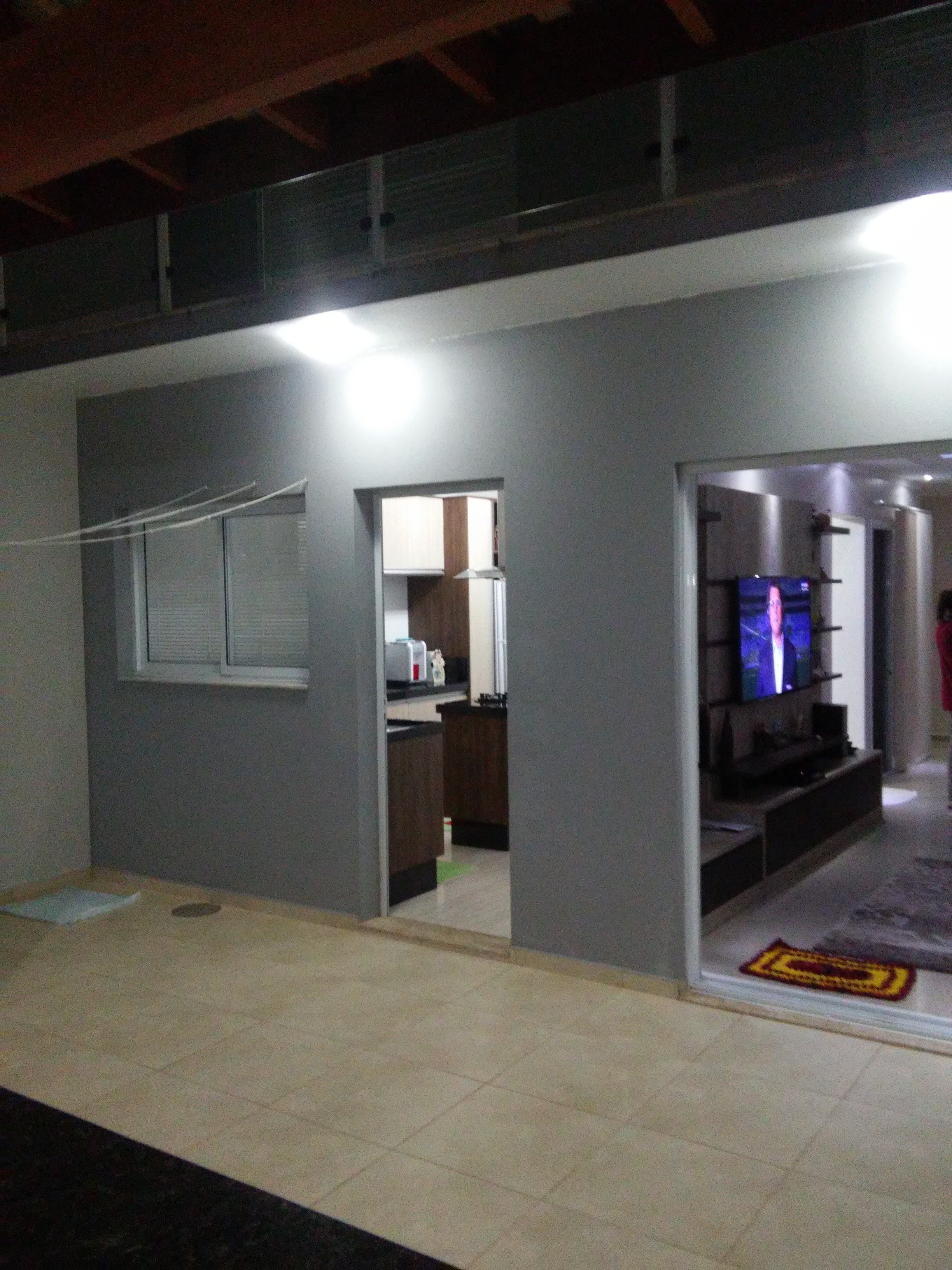 CASA em RESIDENCIAL VISTA VERDE, INDAIATUBA - casa a venda, residencial vista verde, indaiatuba - Foto 2