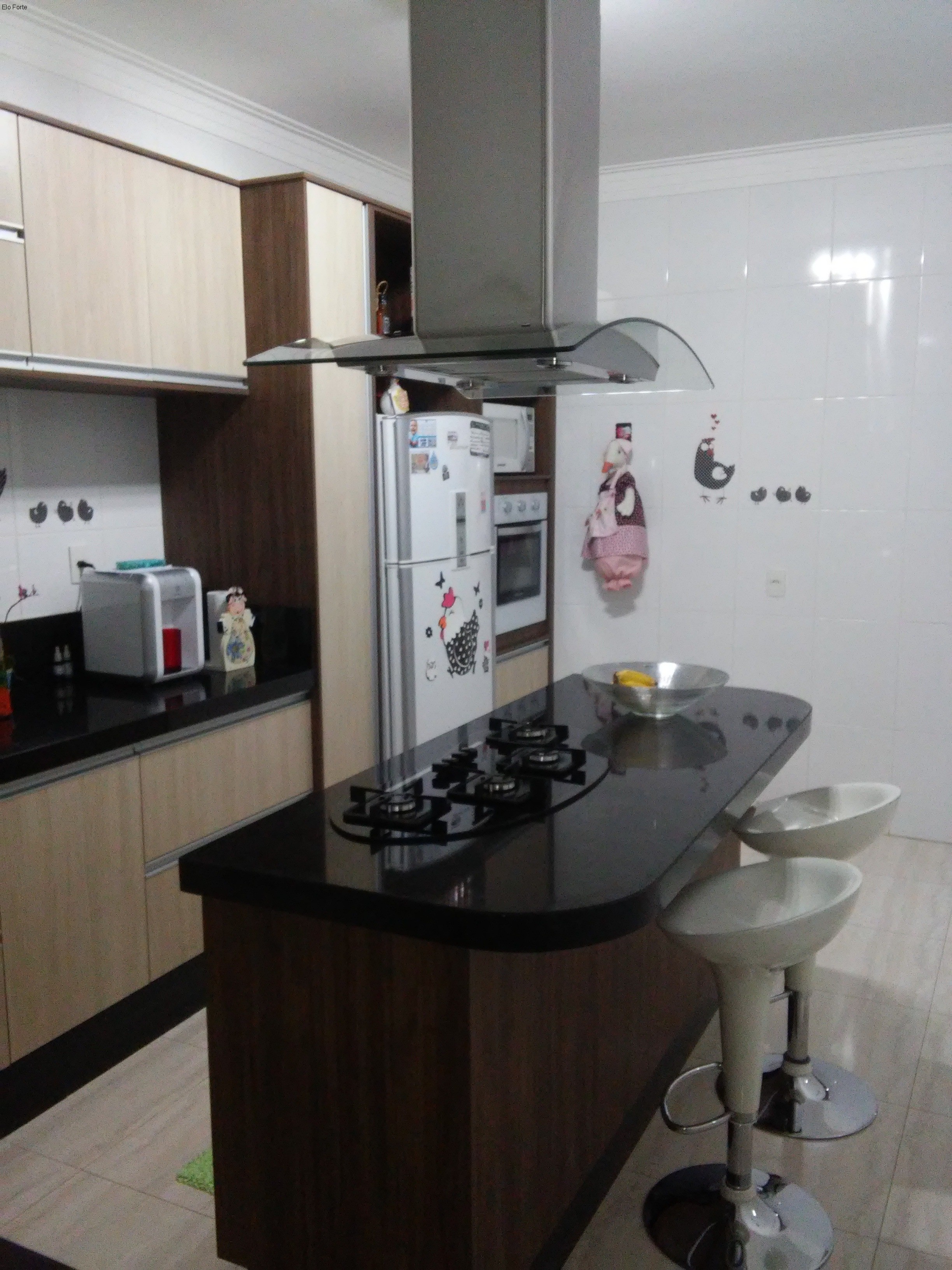 CASA em RESIDENCIAL VISTA VERDE, INDAIATUBA - casa a venda, residencial vista verde, indaiatuba - Foto 13