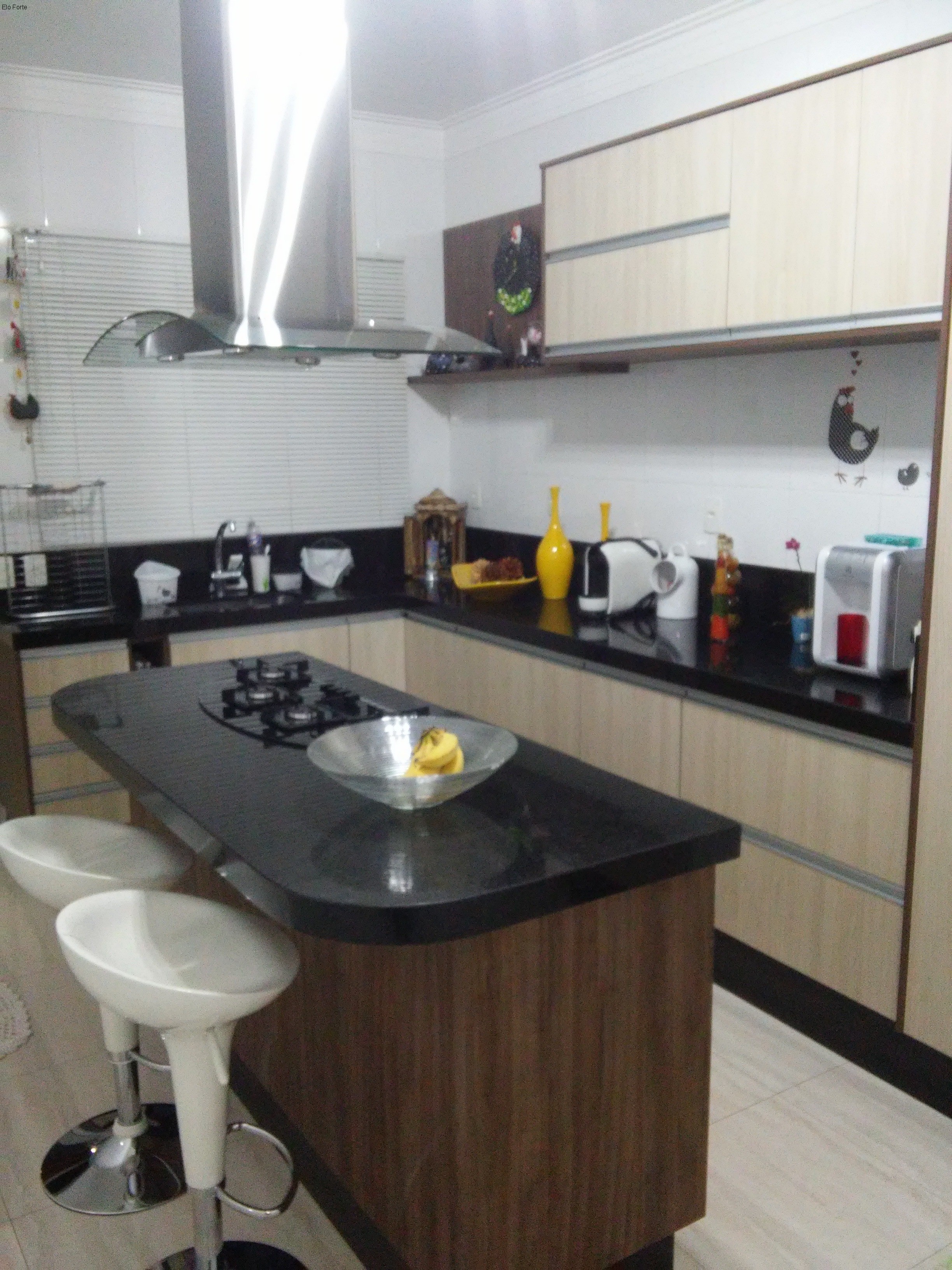 CASA em RESIDENCIAL VISTA VERDE, INDAIATUBA - casa a venda, residencial vista verde, indaiatuba - Foto 3