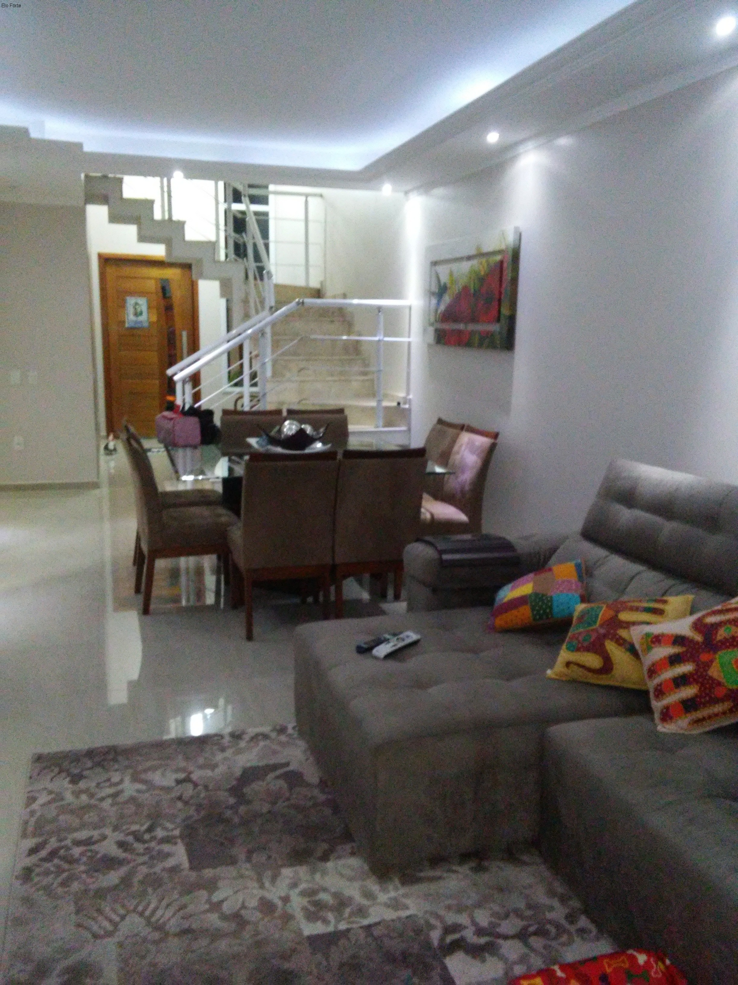 CASA em RESIDENCIAL VISTA VERDE, INDAIATUBA - casa a venda, residencial vista verde, indaiatuba - Foto 4