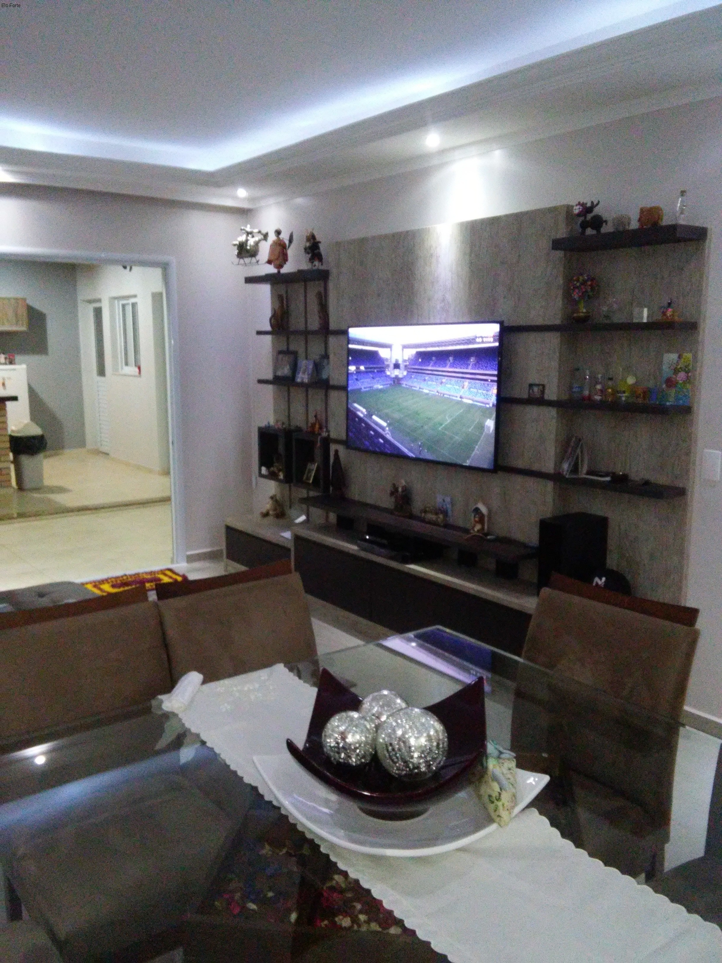 CASA em RESIDENCIAL VISTA VERDE, INDAIATUBA - casa a venda, residencial vista verde, indaiatuba - Foto 5
