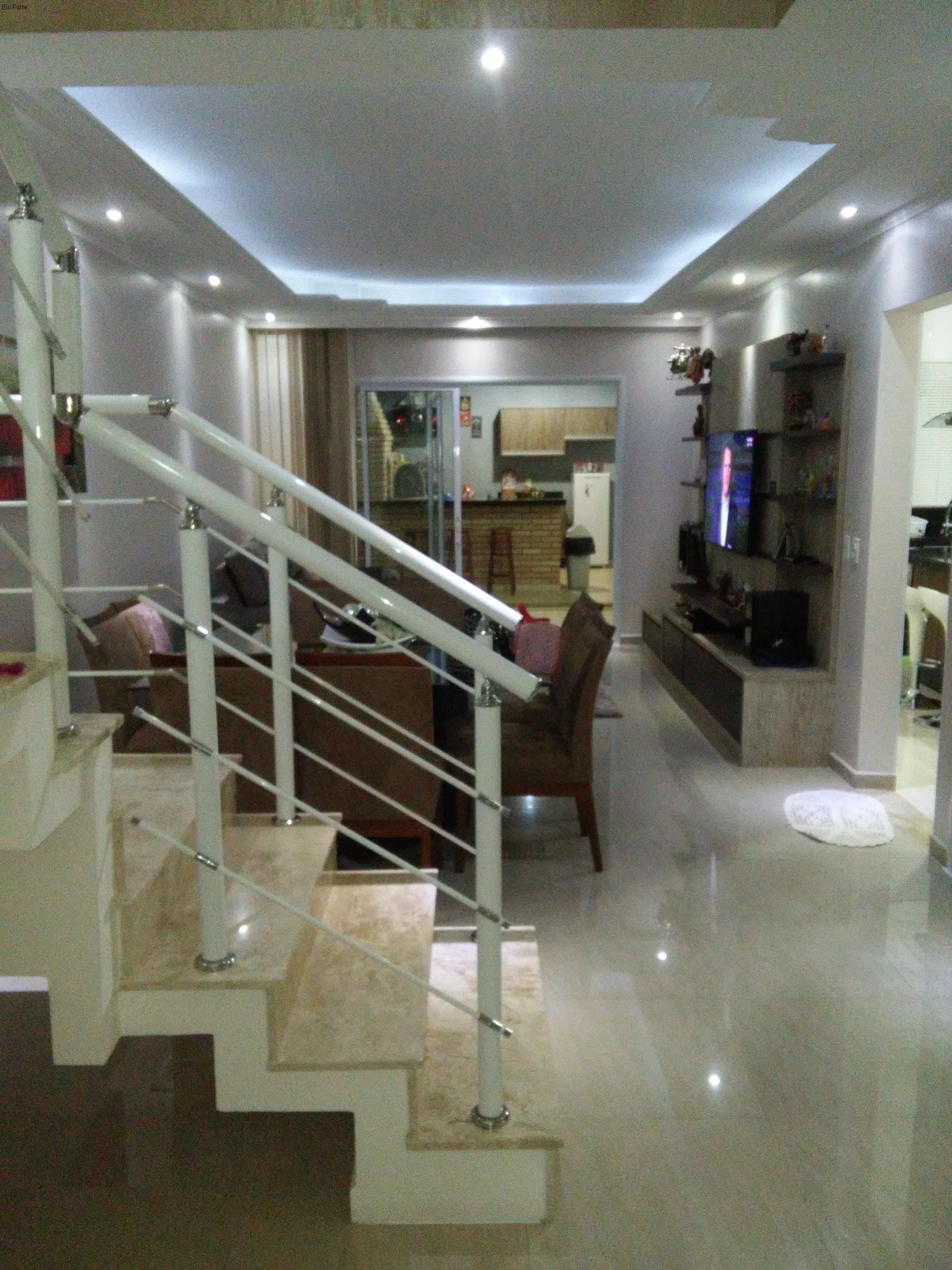 CASA em RESIDENCIAL VISTA VERDE, INDAIATUBA - casa a venda, residencial vista verde, indaiatuba - Foto 12