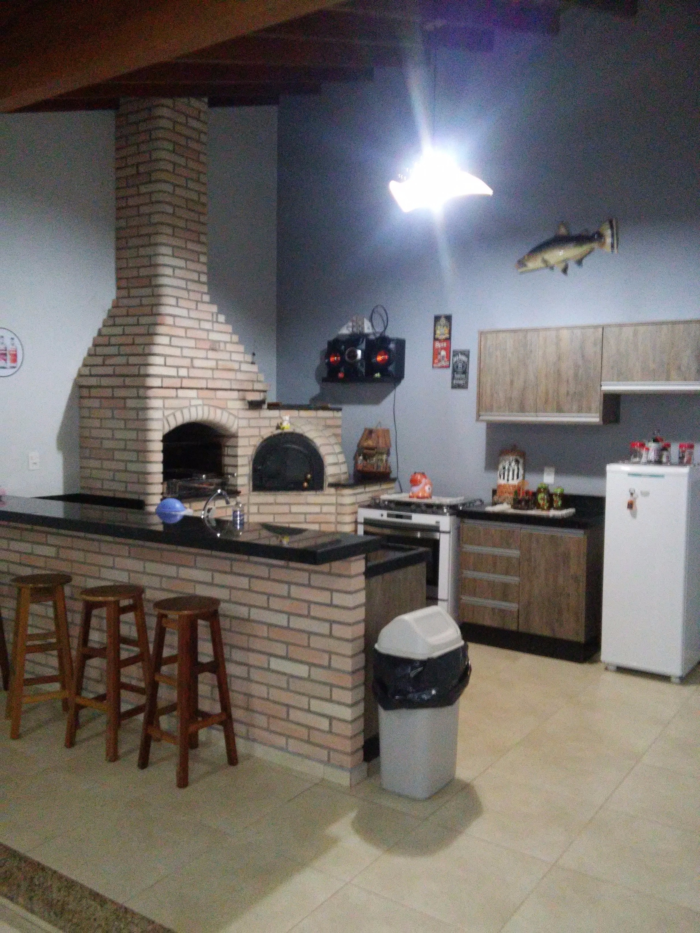 CASA em RESIDENCIAL VISTA VERDE, INDAIATUBA - casa a venda, residencial vista verde, indaiatuba - Foto 15