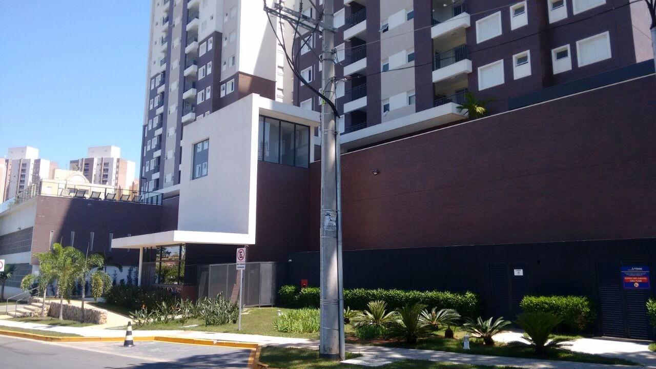 APARTAMENTO em JARDIM POMPEIA, INDAIATUBA - apartamento a venda, edificio soho, indaiatuba - Foto 6