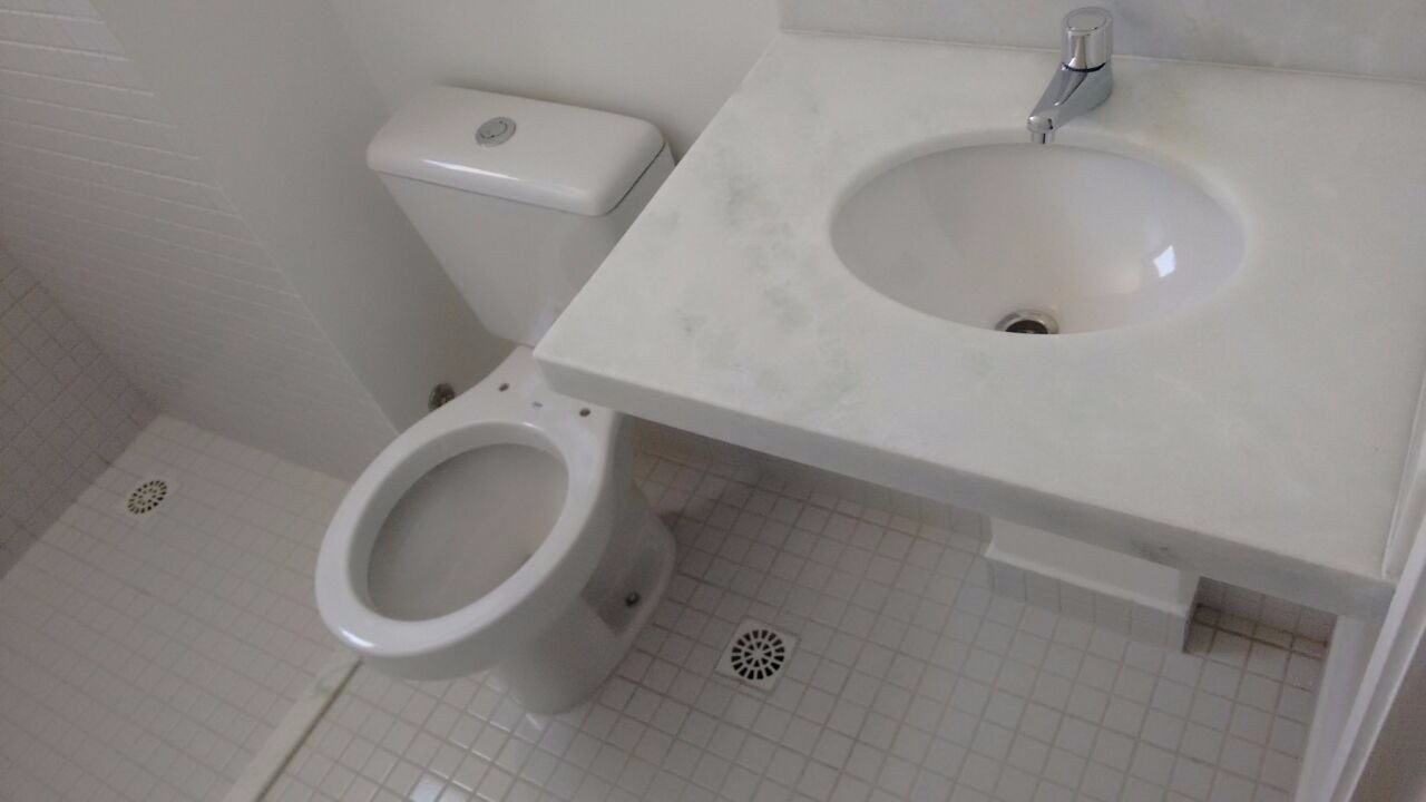 APARTAMENTO em JARDIM POMPEIA, INDAIATUBA - apartamento a venda, edificio soho, indaiatuba - Foto 1