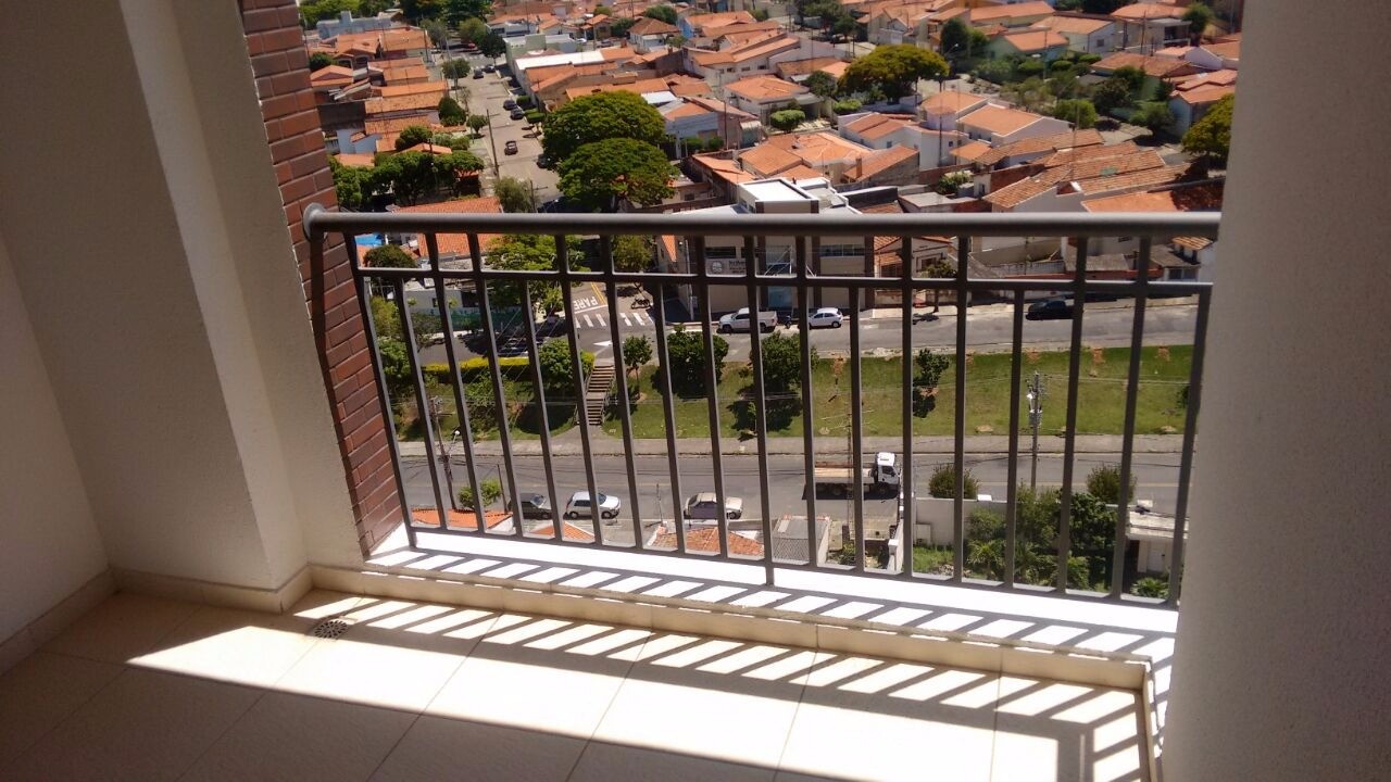 APARTAMENTO em JARDIM POMPEIA, INDAIATUBA - apartamento a venda, edificio soho, indaiatuba - Foto 4