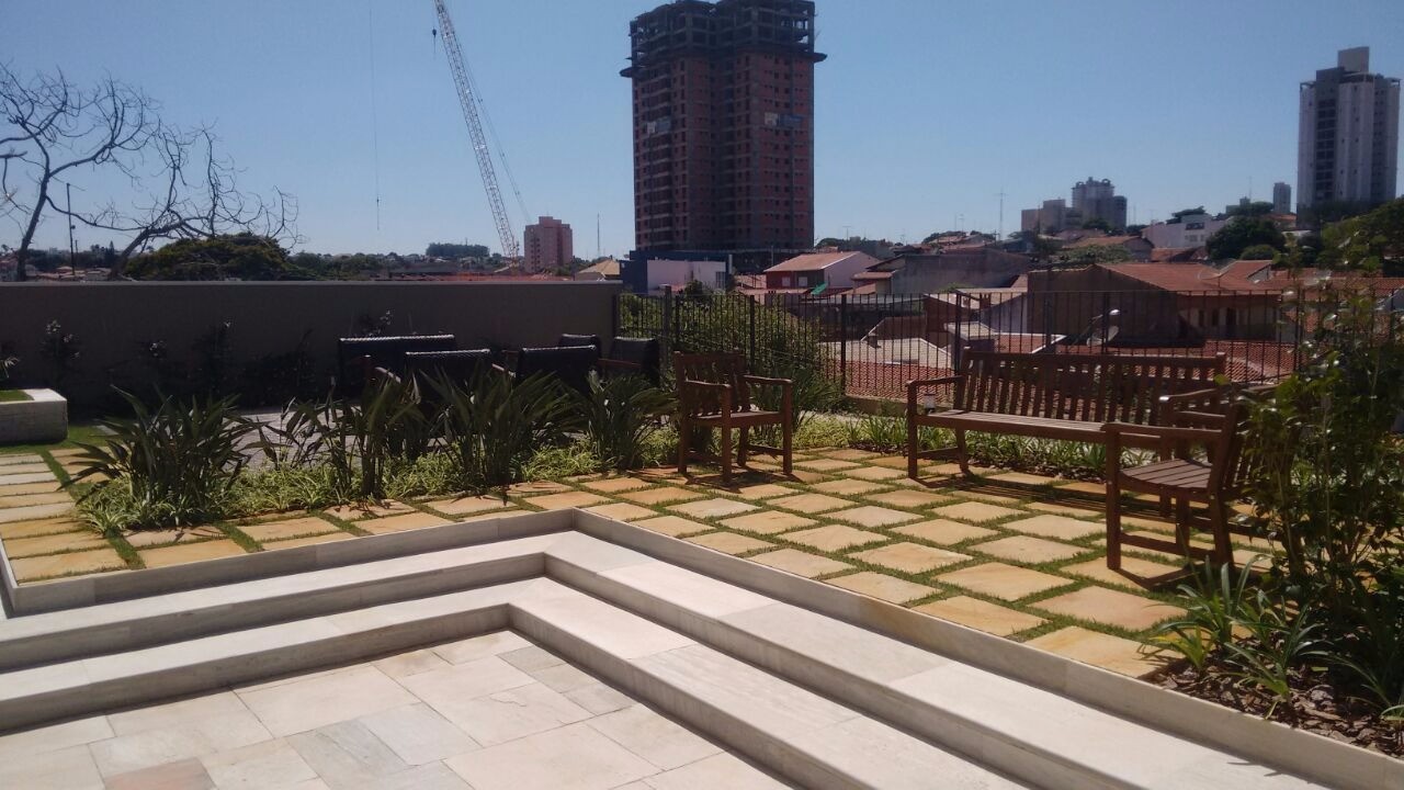 APARTAMENTO em VILA ALMEIDA, INDAIATUBA - apartamento a venda, edificio winds, indaiatuba - Foto 15