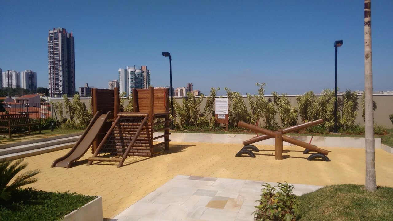 APARTAMENTO em VILA ALMEIDA, INDAIATUBA - apartamento a venda, edificio winds, indaiatuba - Foto 3