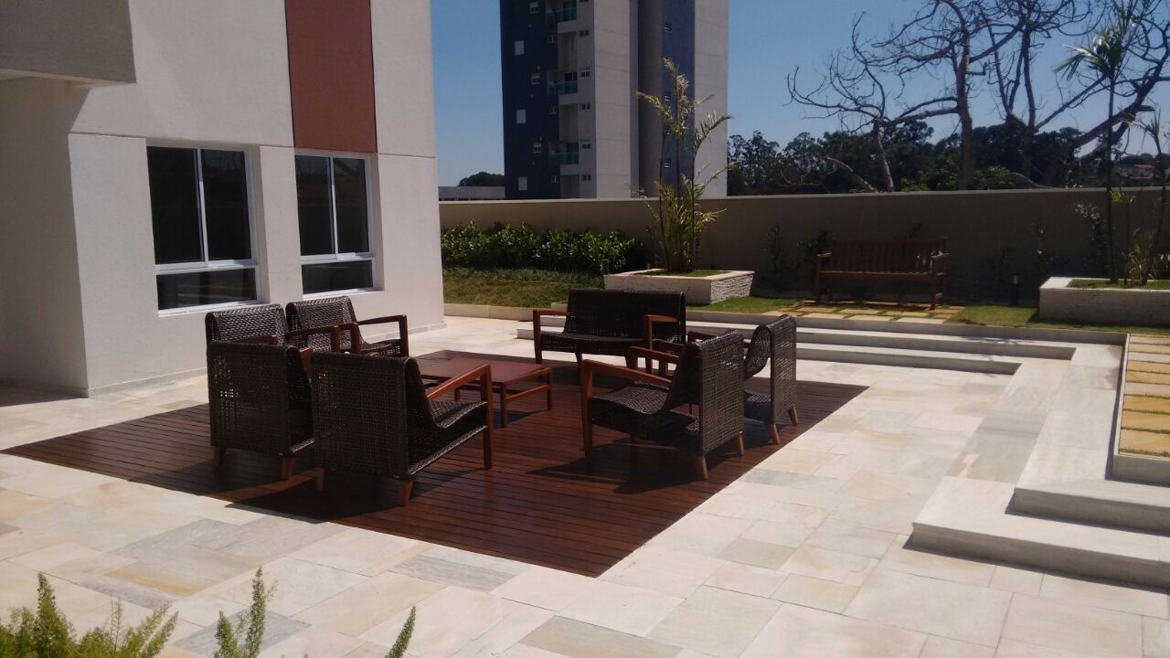 APARTAMENTO em VILA ALMEIDA, INDAIATUBA - apartamento a venda, edificio winds, indaiatuba - Foto 6