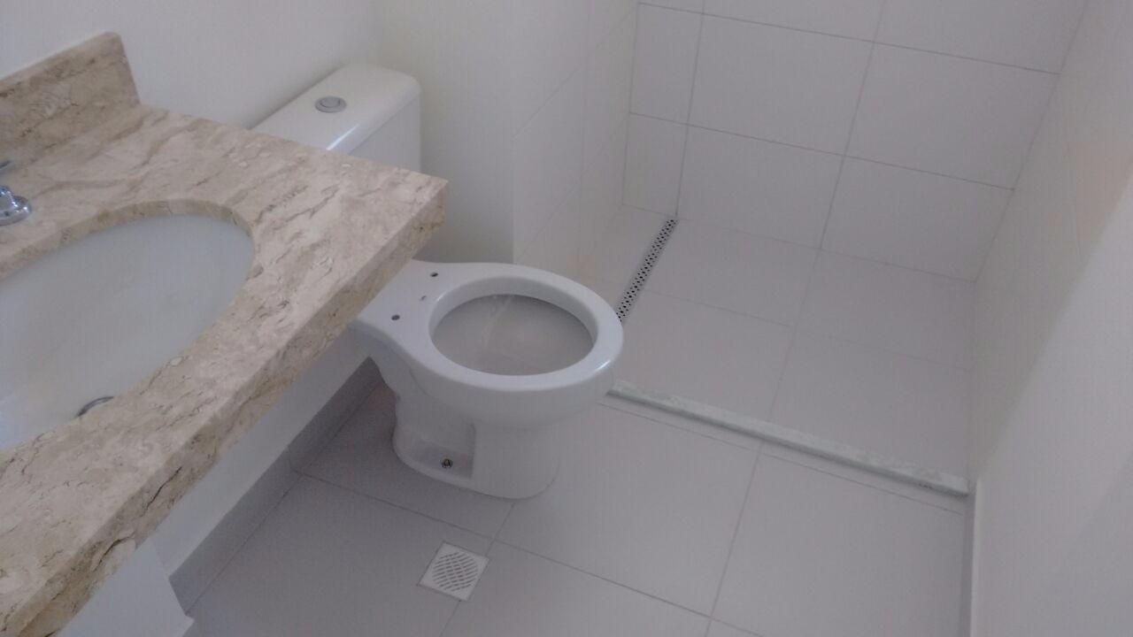 APARTAMENTO em VILA ALMEIDA, INDAIATUBA - apartamento a venda, edificio winds, indaiatuba - Foto 1