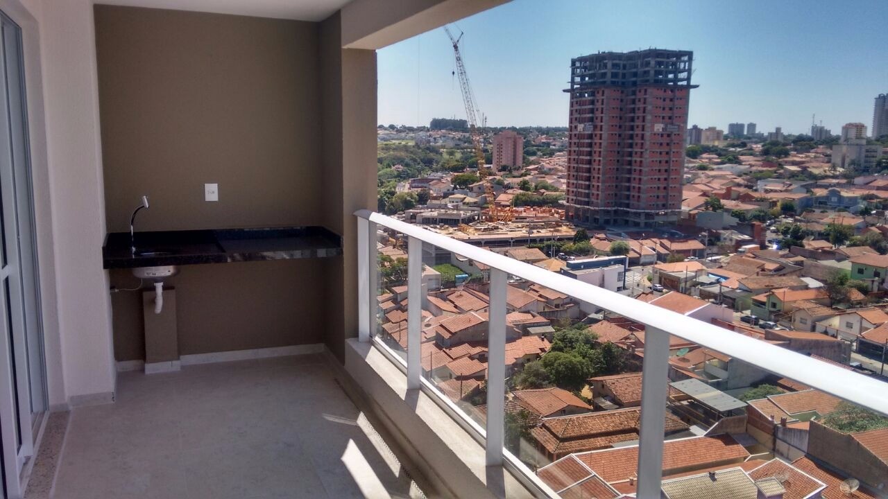 APARTAMENTO em VILA ALMEIDA, INDAIATUBA - apartamento a venda, edificio winds, indaiatuba - Foto 7
