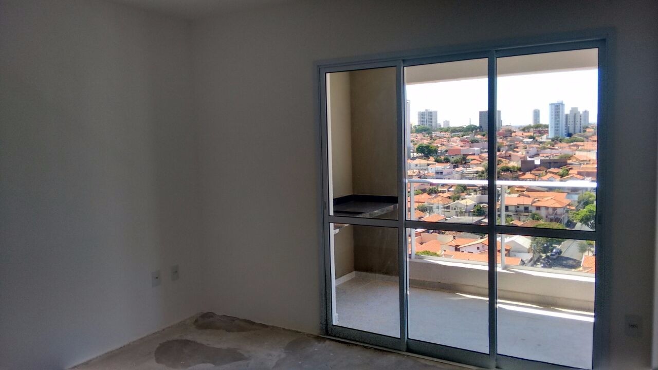 APARTAMENTO em VILA ALMEIDA, INDAIATUBA - apartamento a venda, edificio winds, indaiatuba - Foto 2