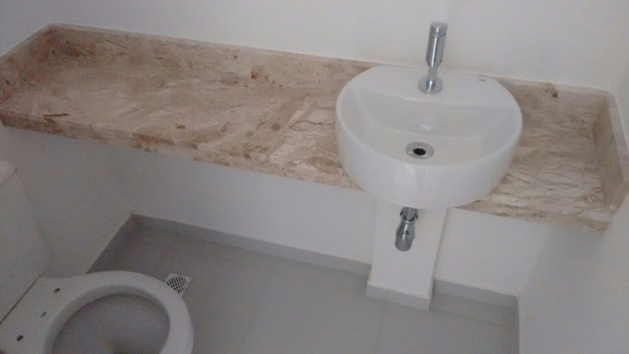 APARTAMENTO em VILA ALMEIDA, INDAIATUBA - apartamento a venda, edificio winds, indaiatuba - Foto 5