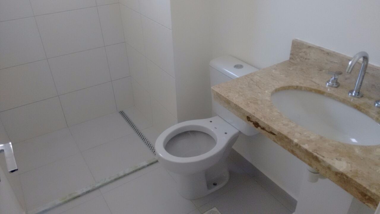 APARTAMENTO em VILA ALMEIDA, INDAIATUBA - apartamento a venda, edificio winds, indaiatuba - Foto 4