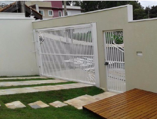 CASA em JARDIM BELA VISTA, INDAIATUBA - casa a venda, jardim bela vista, indaiatuba - Foto 1